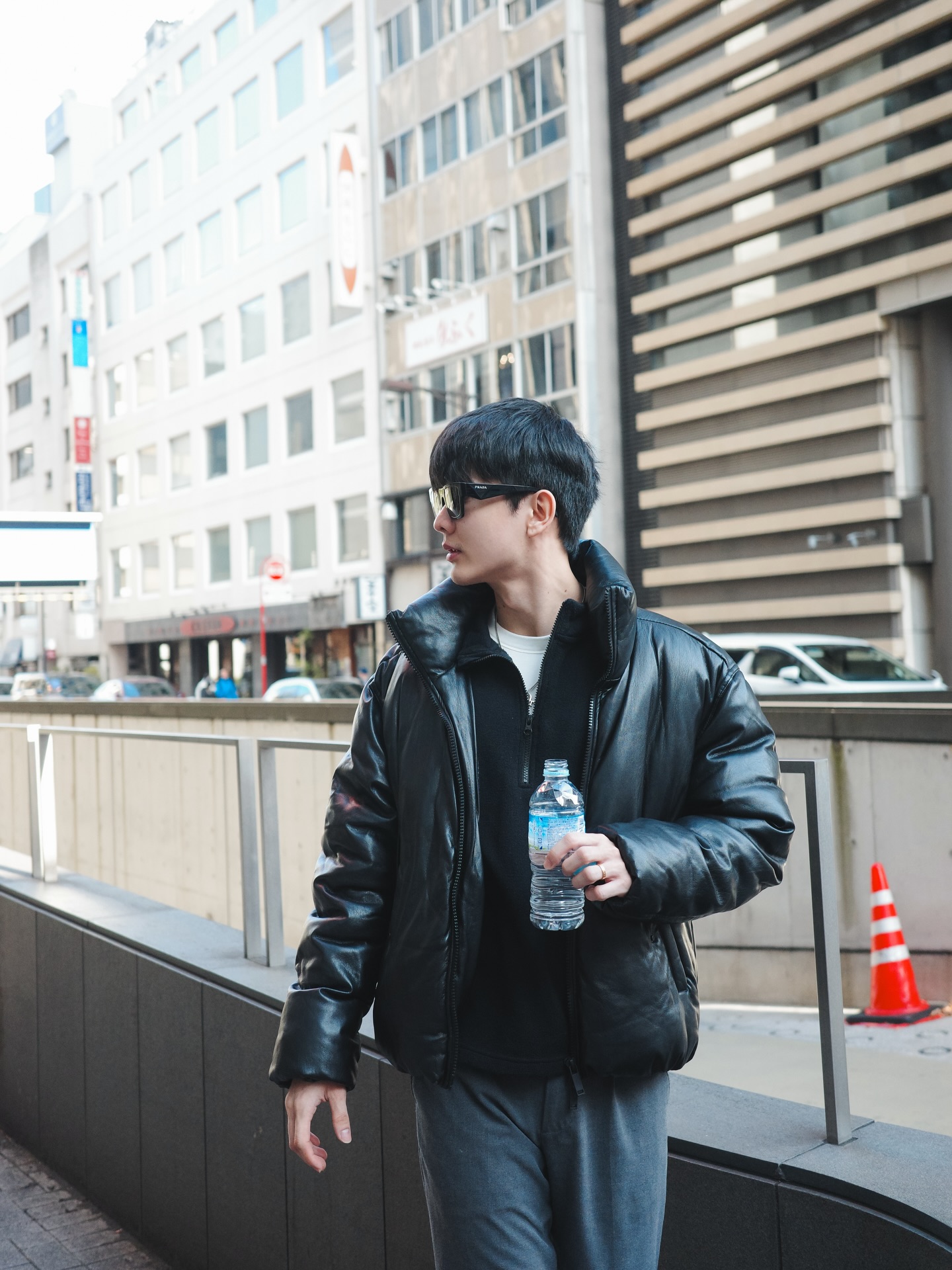 บอนซ์ - ณดล ล้ำประเสริฐ