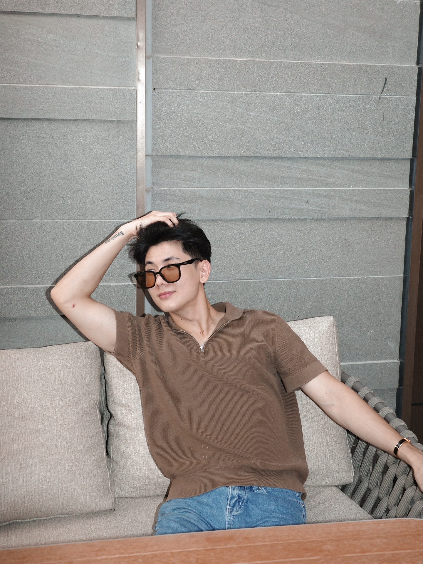 บอนซ์ - ณดล ล้ำประเสริฐ