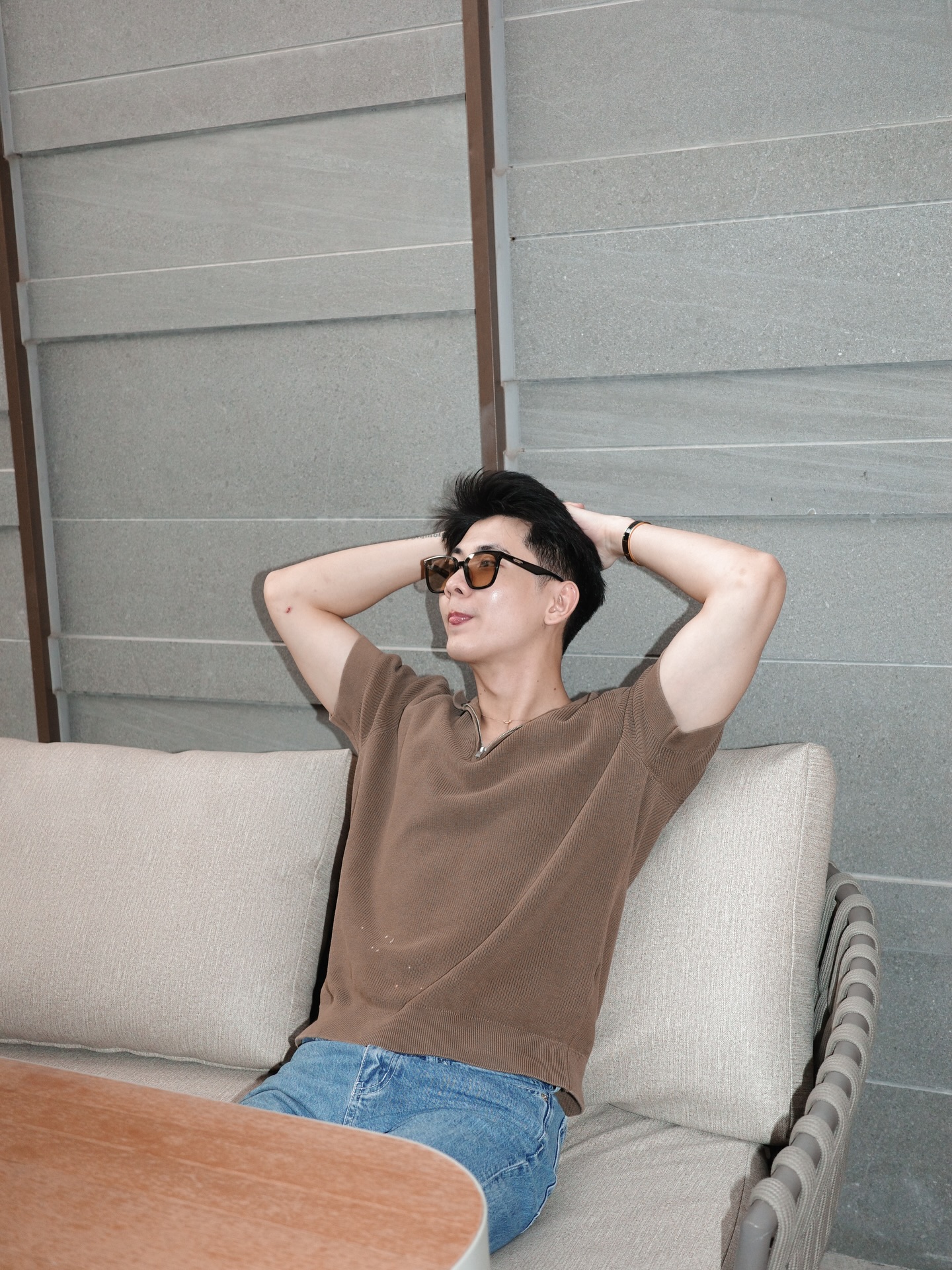 บอนซ์ - ณดล ล้ำประเสริฐ