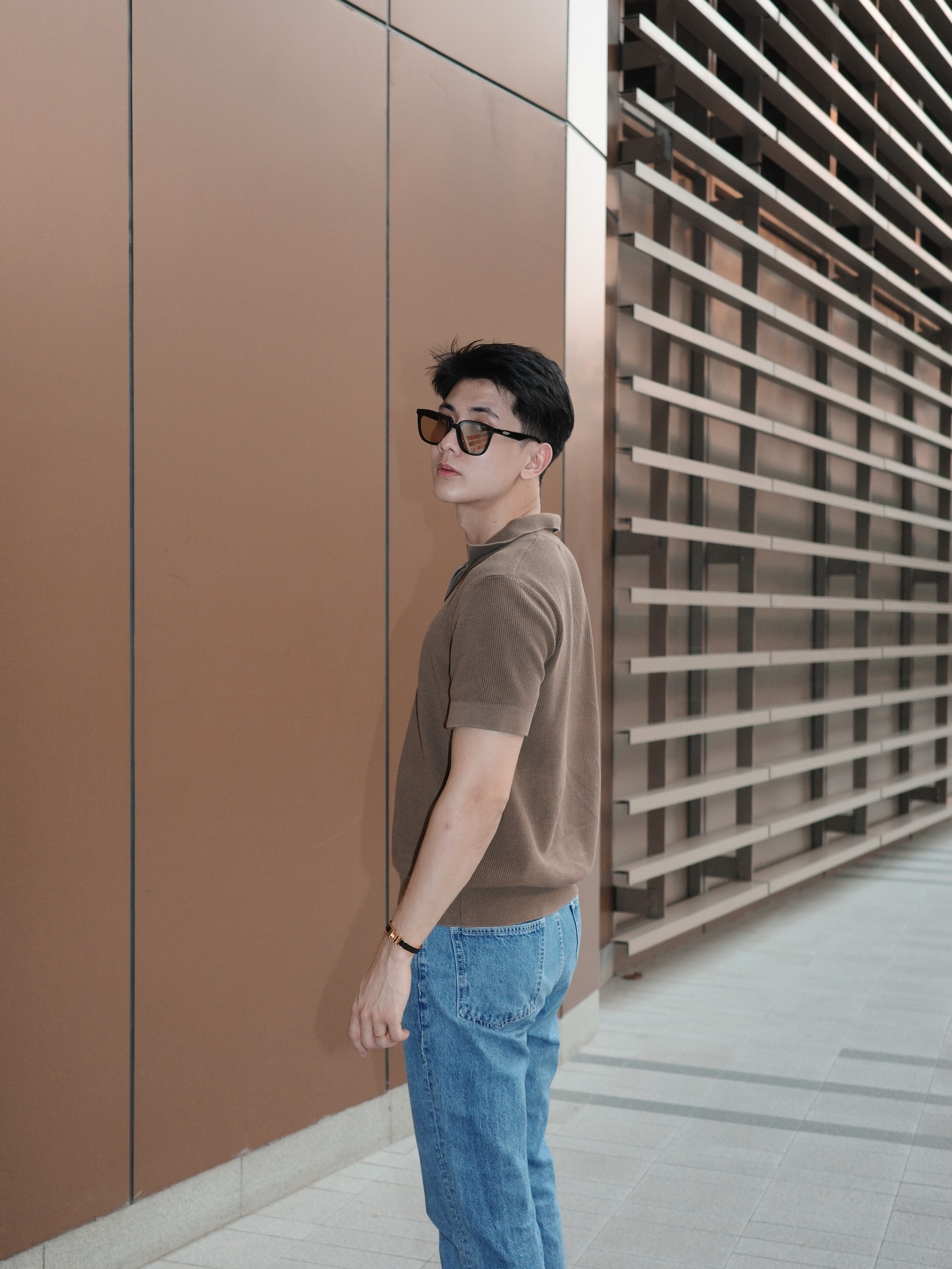 บอนซ์ - ณดล ล้ำประเสริฐ