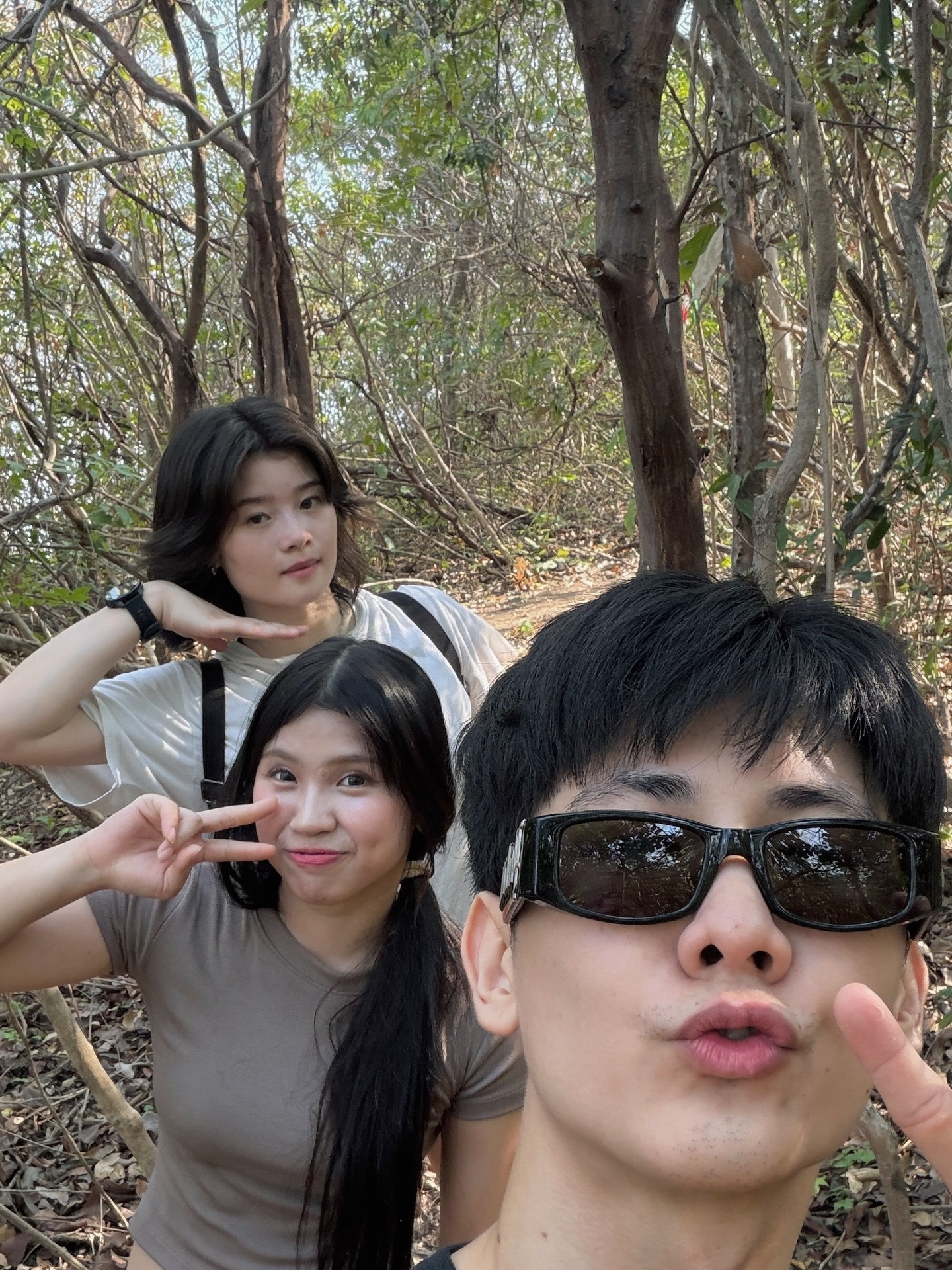 บอนซ์ - ณดล ล้ำประเสริฐ