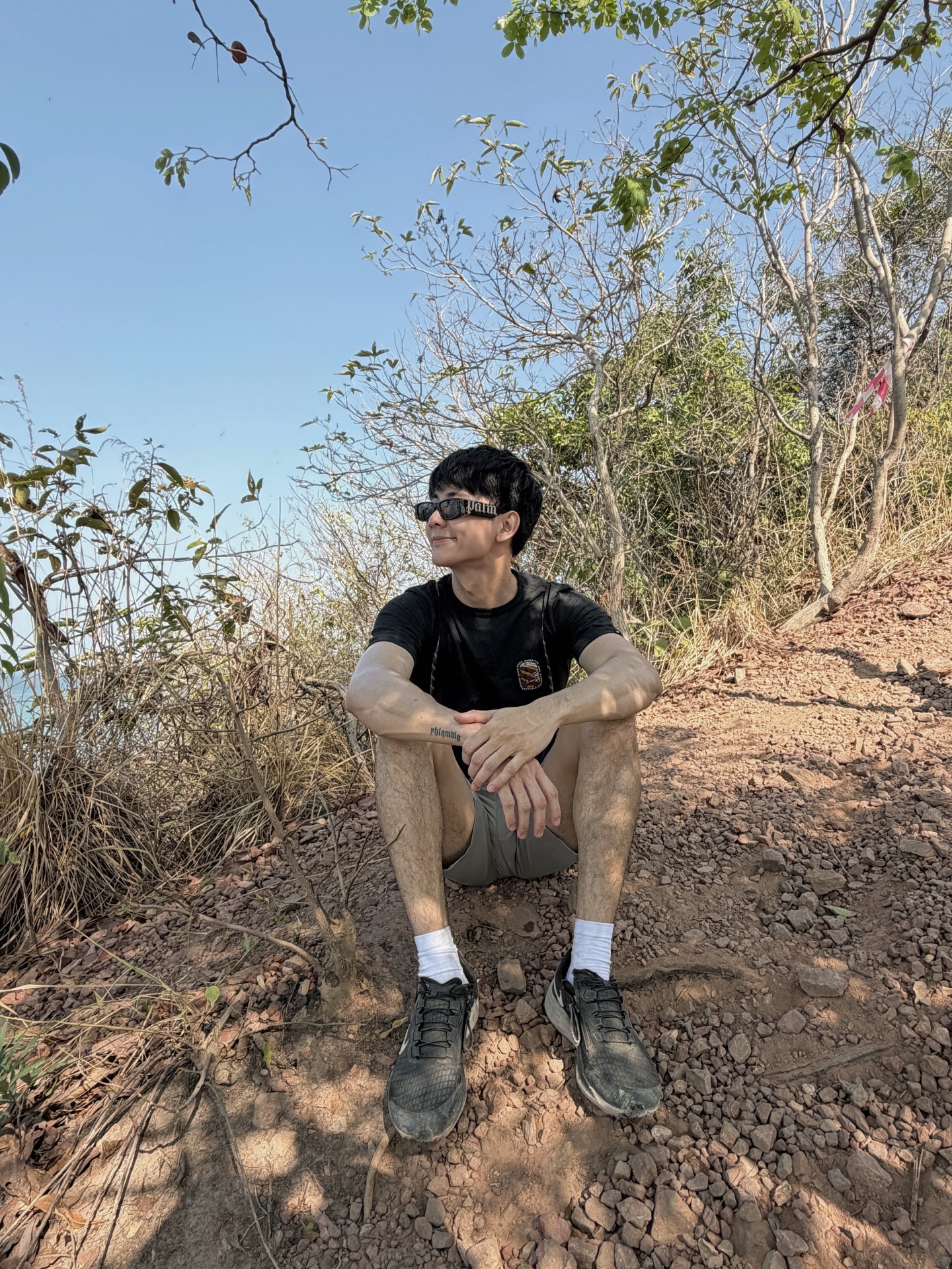 บอนซ์ - ณดล ล้ำประเสริฐ