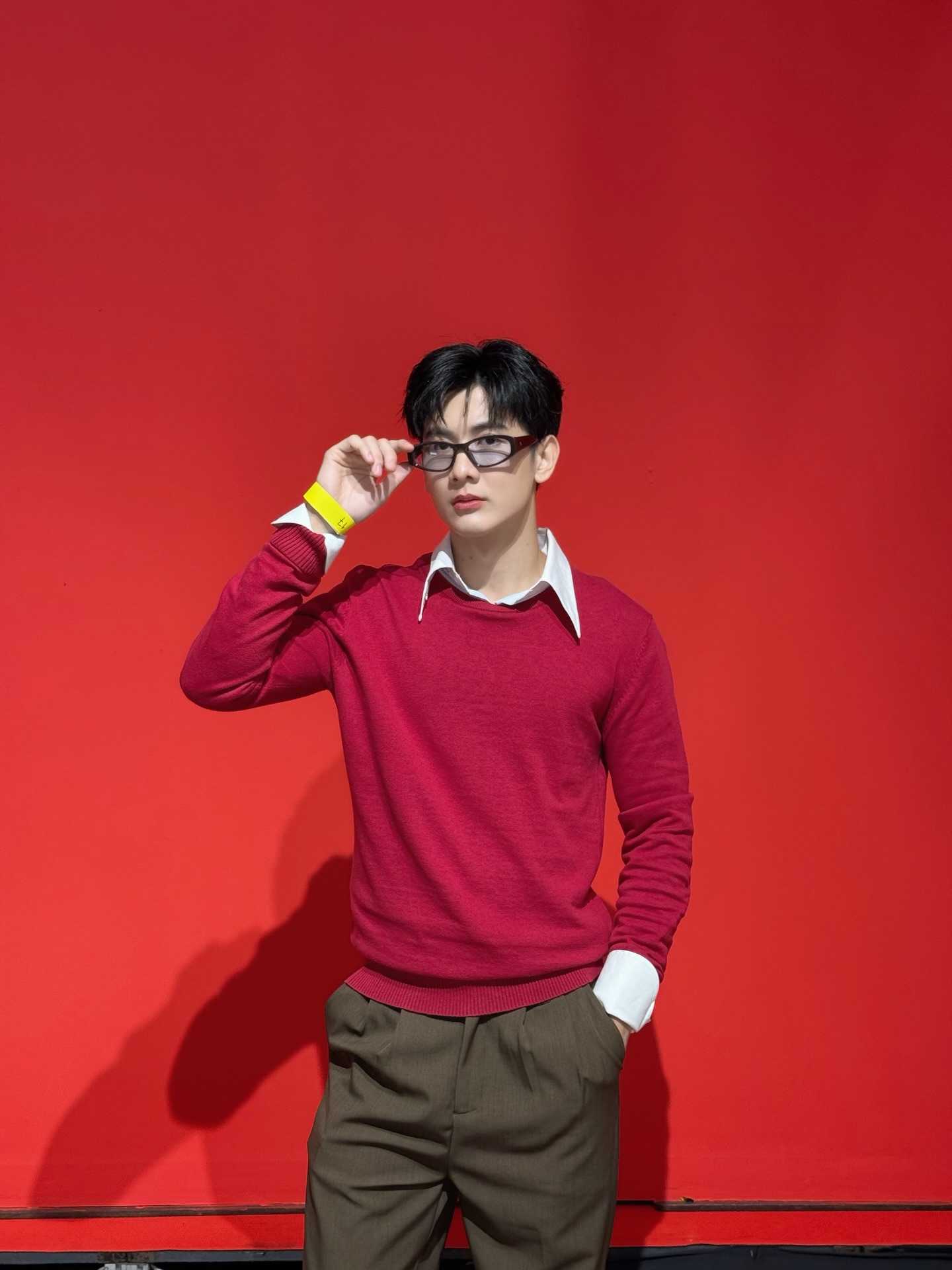 บอนซ์ - ณดล ล้ำประเสริฐ