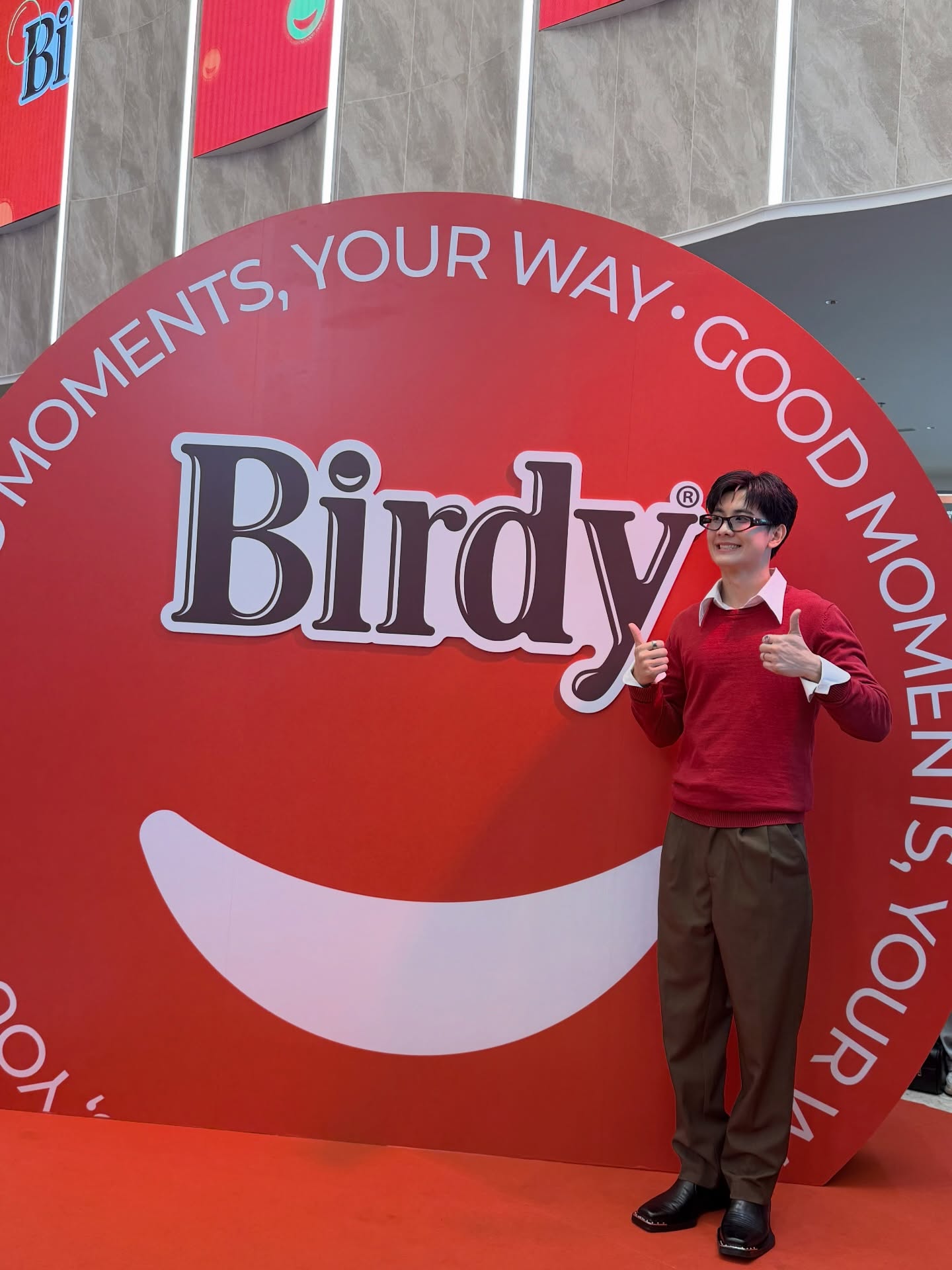 บอนซ์ - ณดล ล้ำประเสริฐ