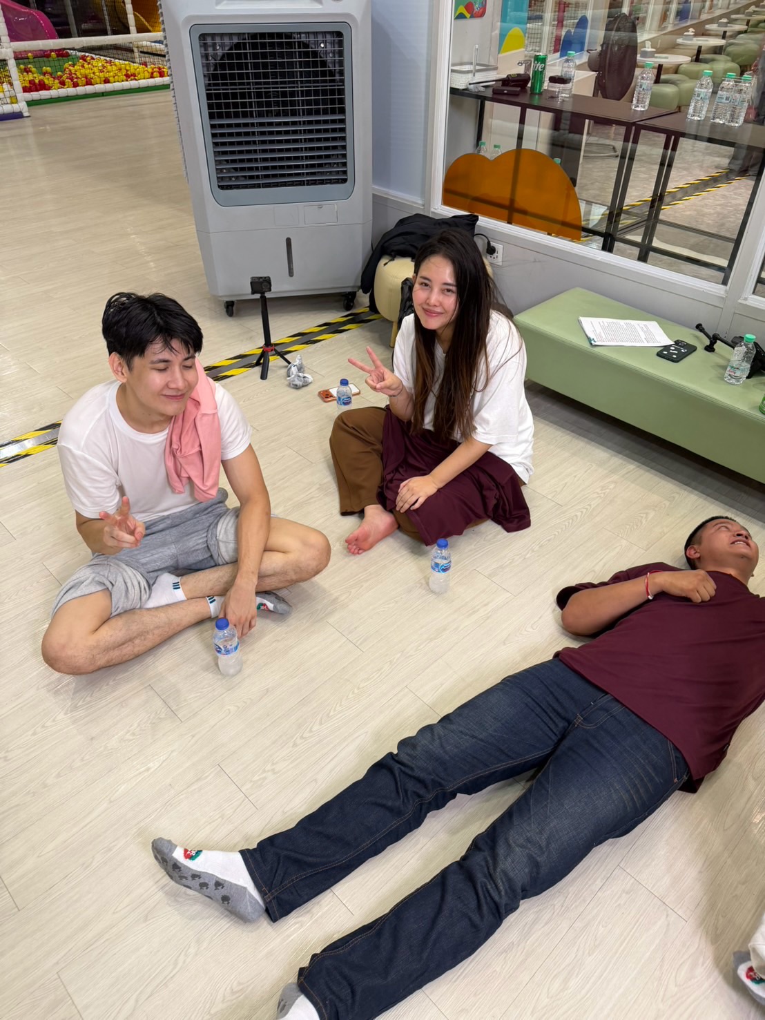 บอนซ์ - ณดล ล้ำประเสริฐ