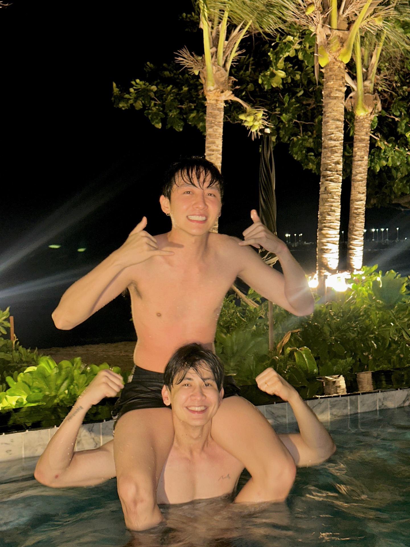 บอนซ์ - ณดล ล้ำประเสริฐ