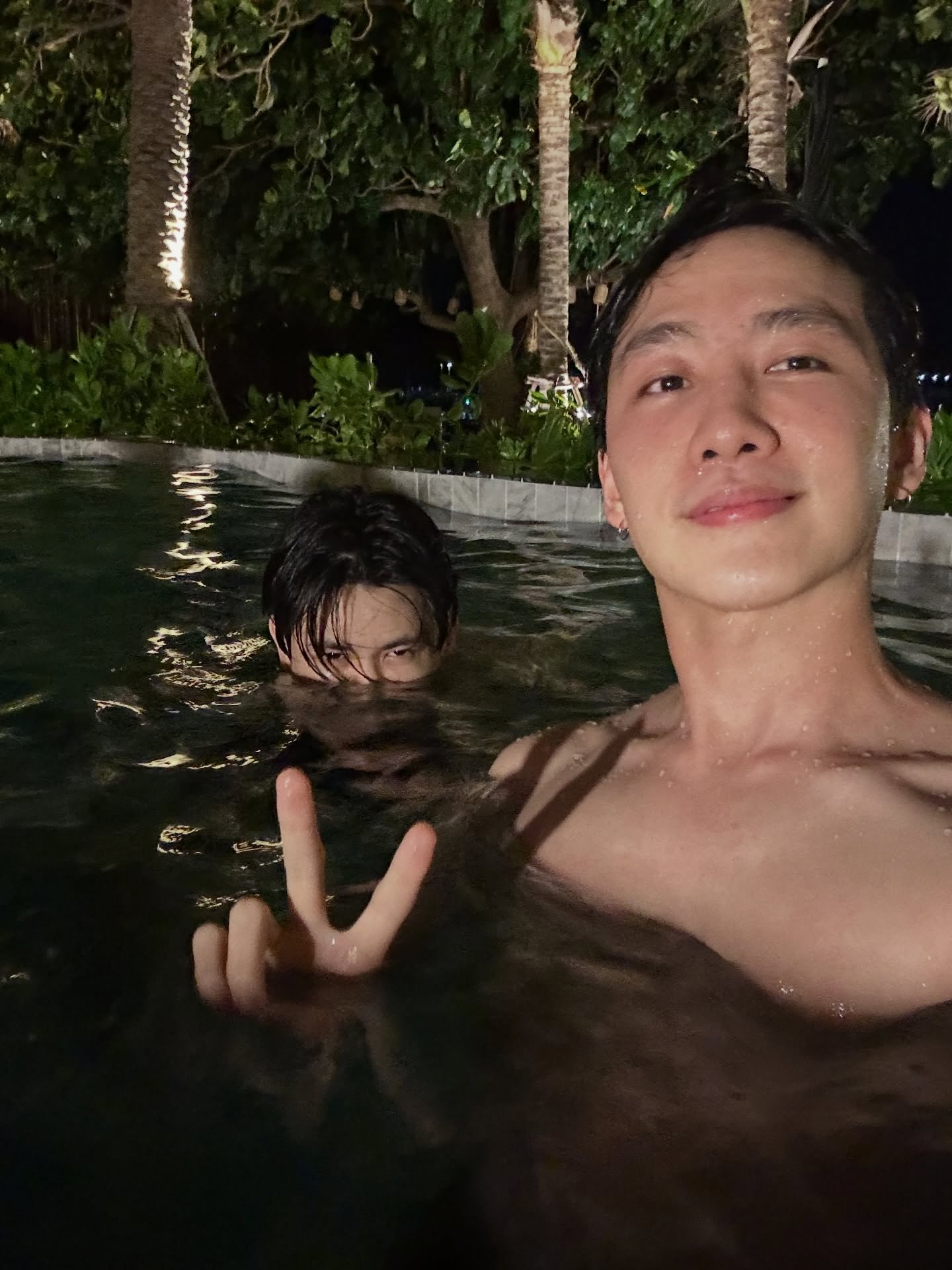 บอนซ์ - ณดล ล้ำประเสริฐ