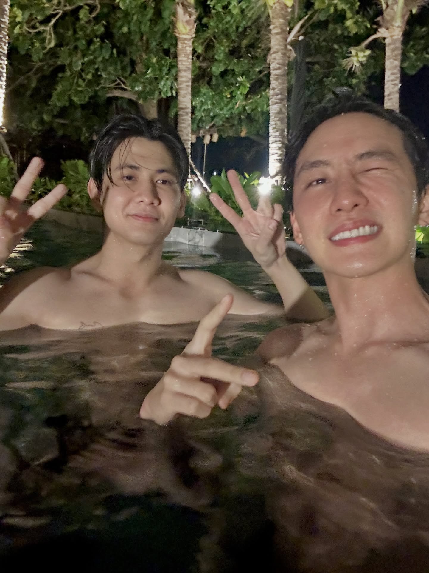 บอนซ์ - ณดล ล้ำประเสริฐ