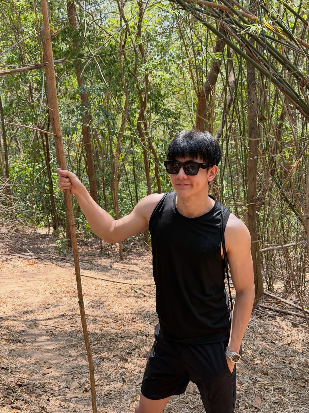 บอนซ์ - ณดล ล้ำประเสริฐ