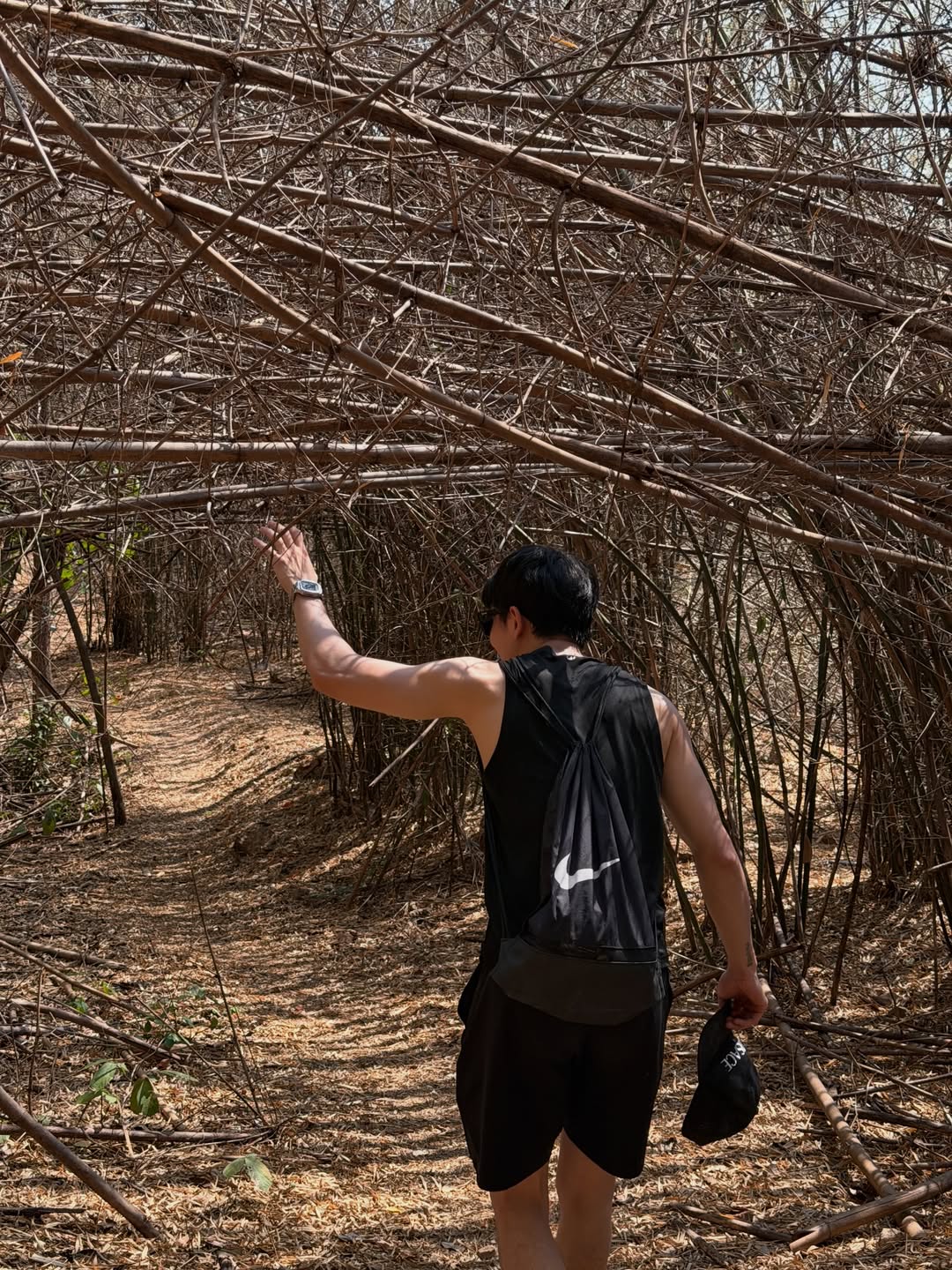 บอนซ์ - ณดล ล้ำประเสริฐ