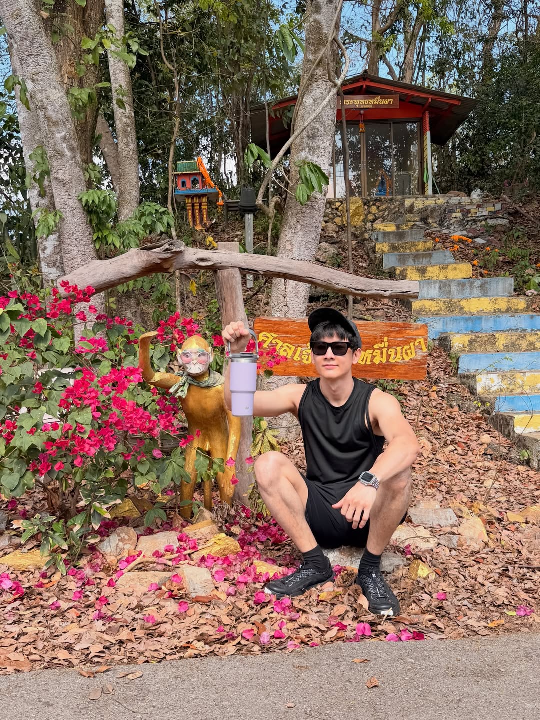 บอนซ์ - ณดล ล้ำประเสริฐ