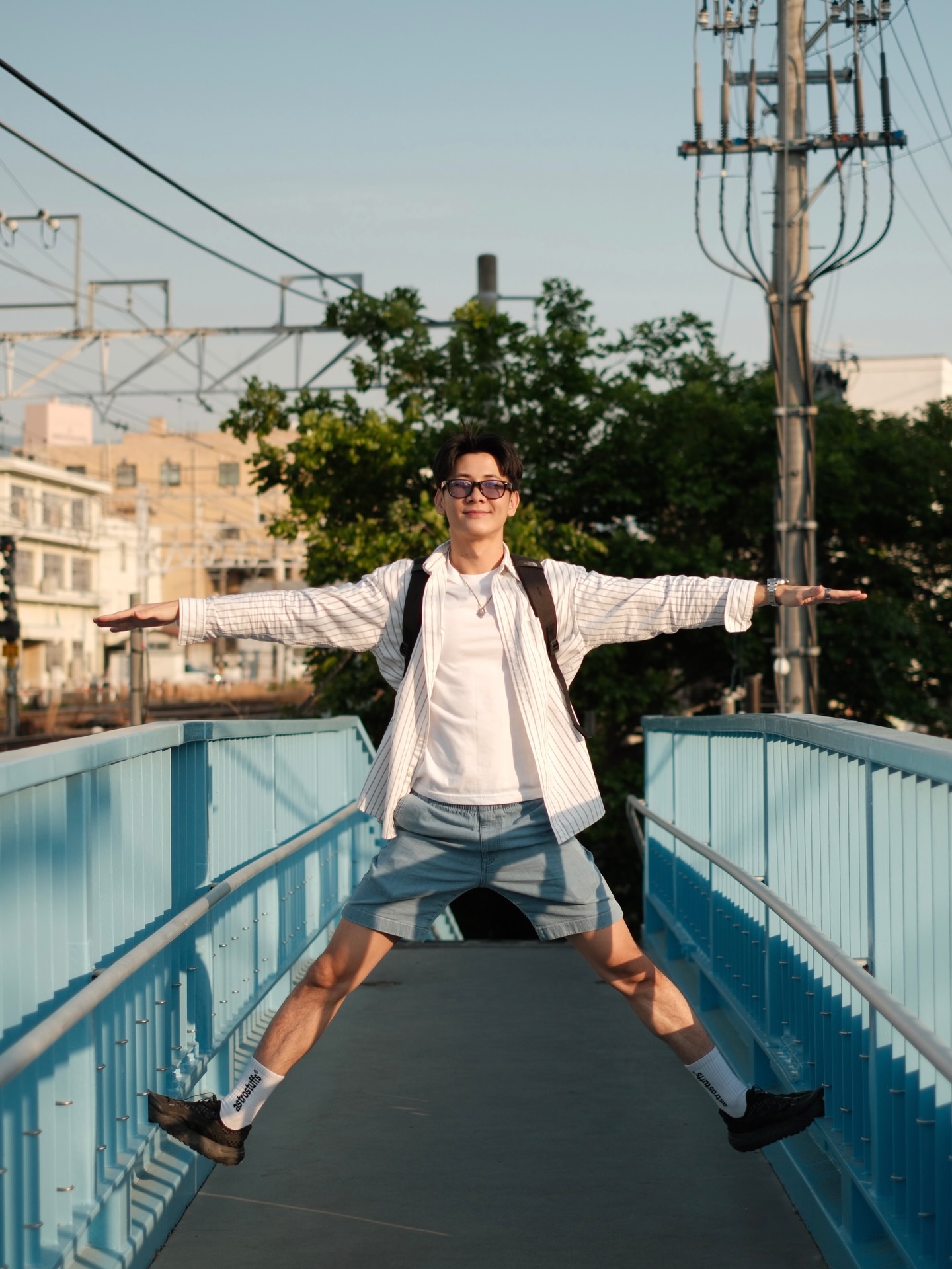 บอนซ์ - ณดล ล้ำประเสริฐ
