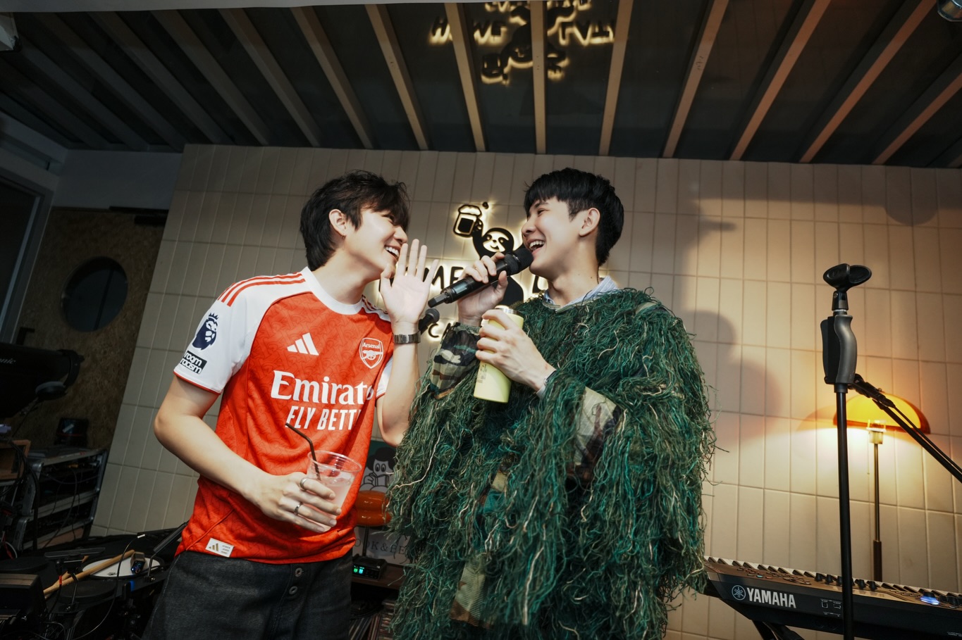 บอนซ์ - ณดล ล้ำประเสริฐ