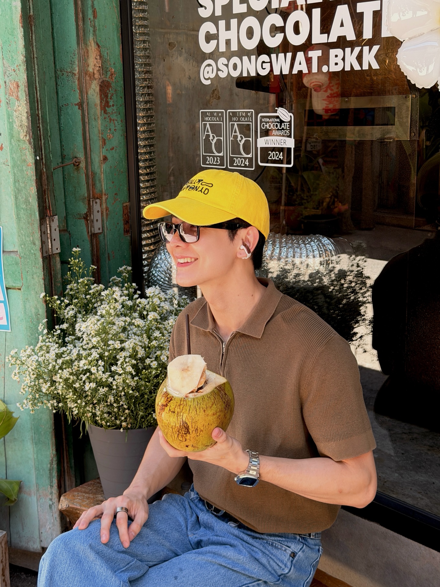บอนซ์ - ณดล ล้ำประเสริฐ