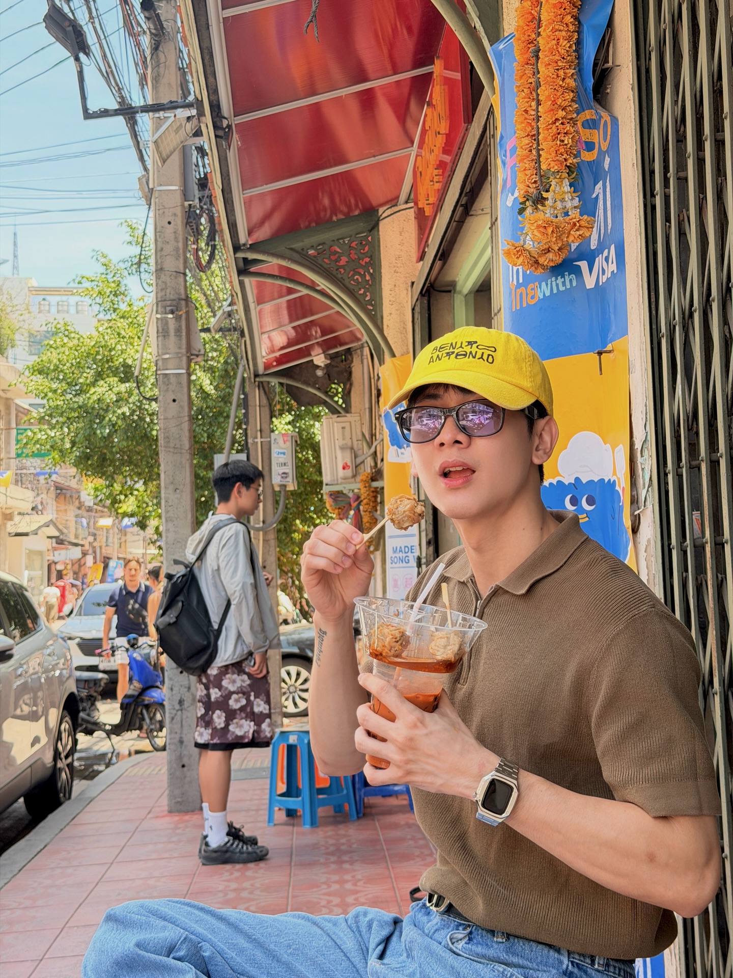 บอนซ์ - ณดล ล้ำประเสริฐ