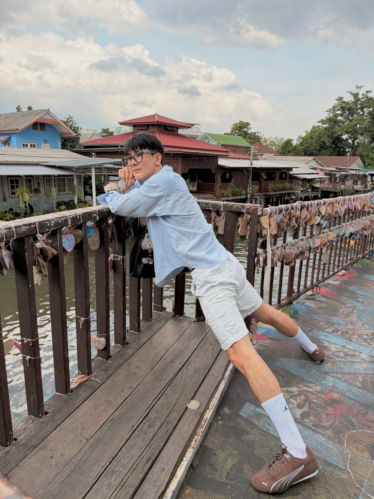 บอนซ์ - ณดล ล้ำประเสริฐ