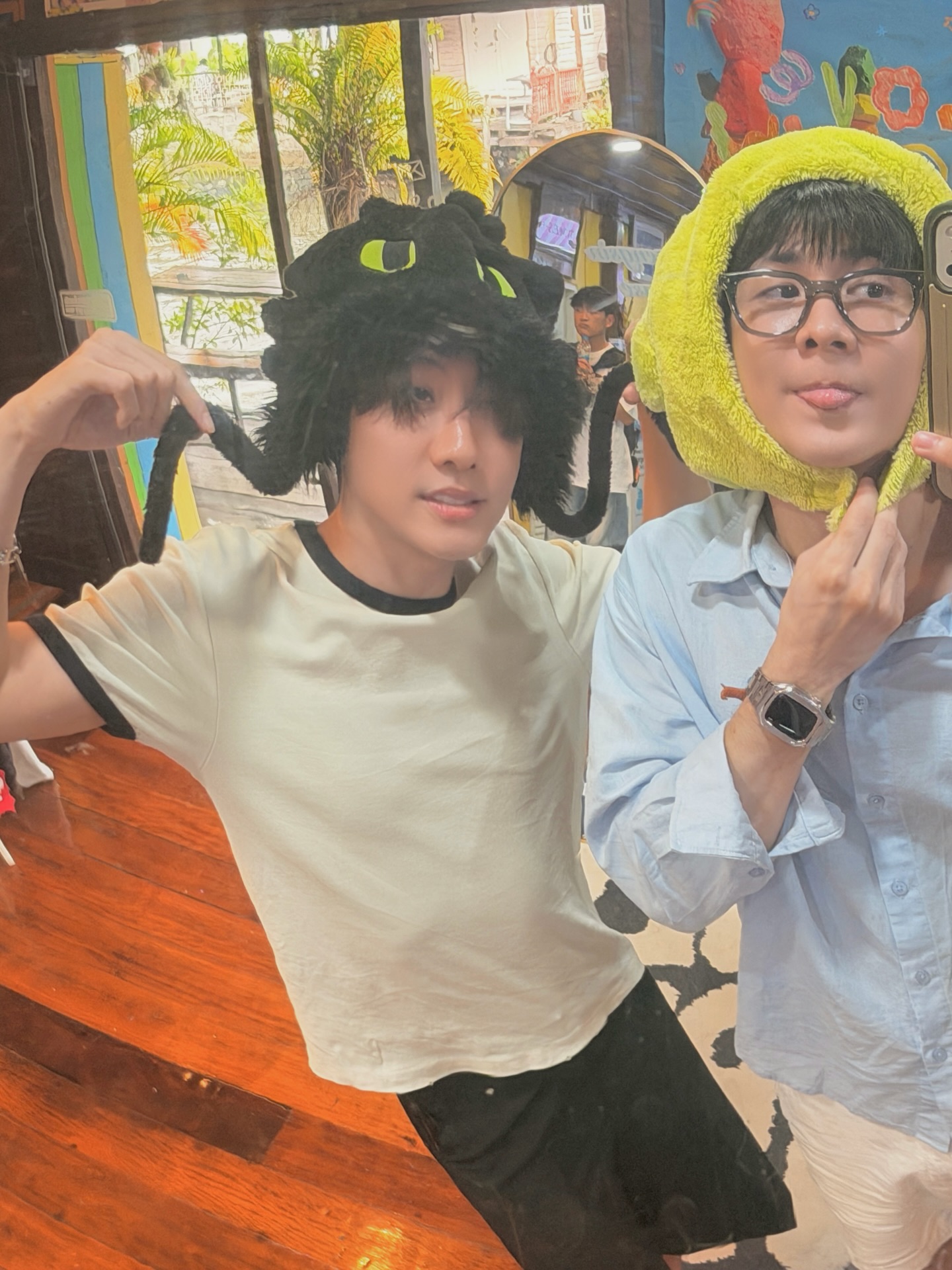 บอนซ์ - ณดล ล้ำประเสริฐ