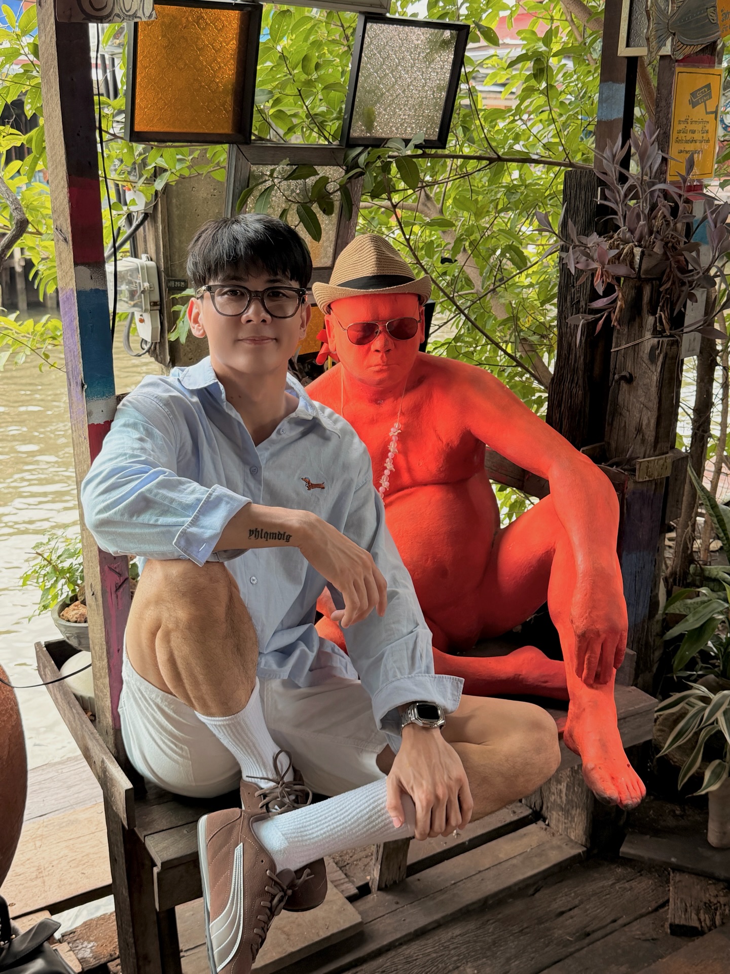 บอนซ์ - ณดล ล้ำประเสริฐ