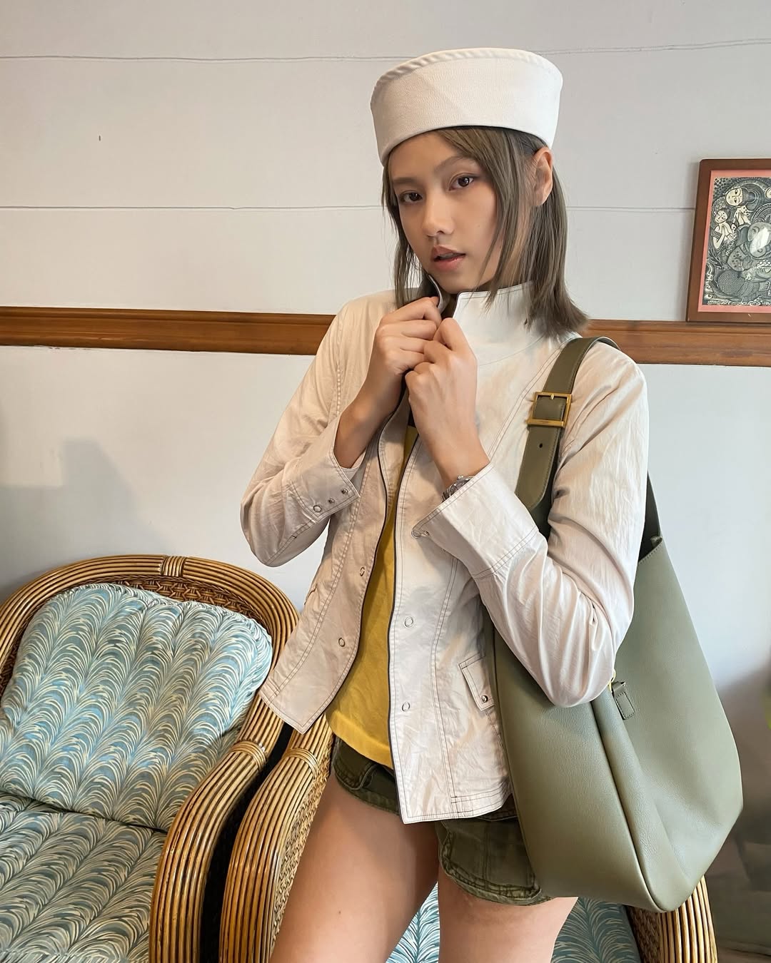 เมทัล สุขขาว