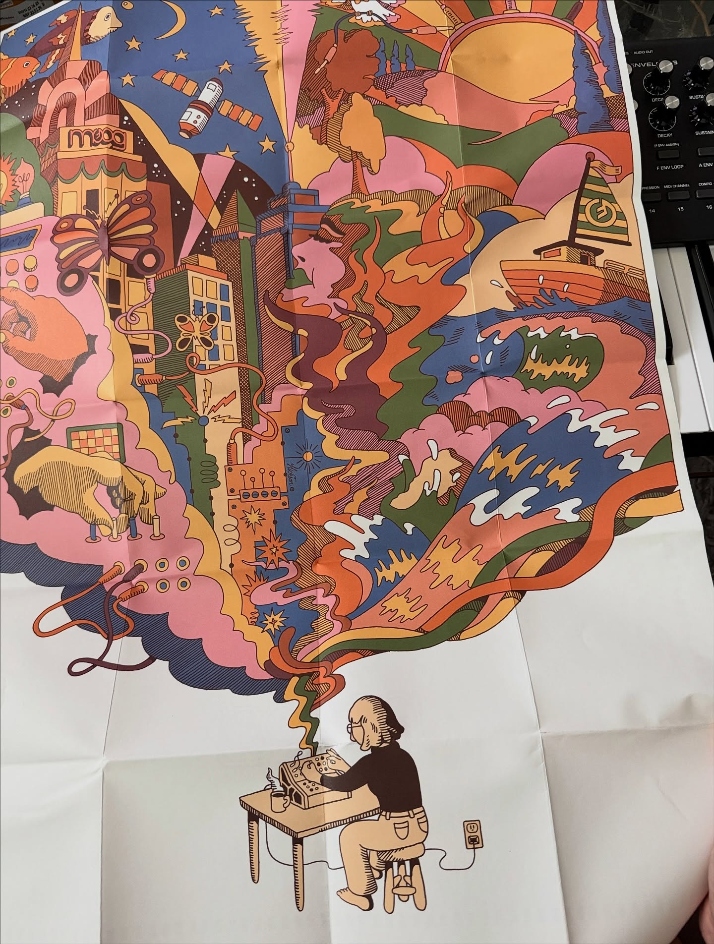 เมทัล สุขขาว