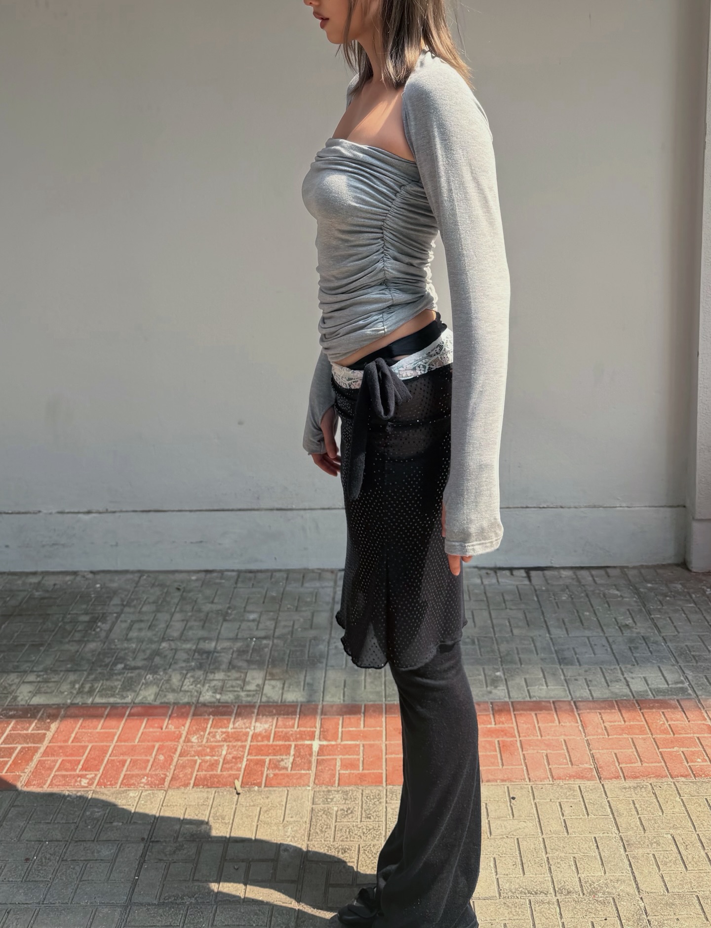 เมทัล สุขขาว