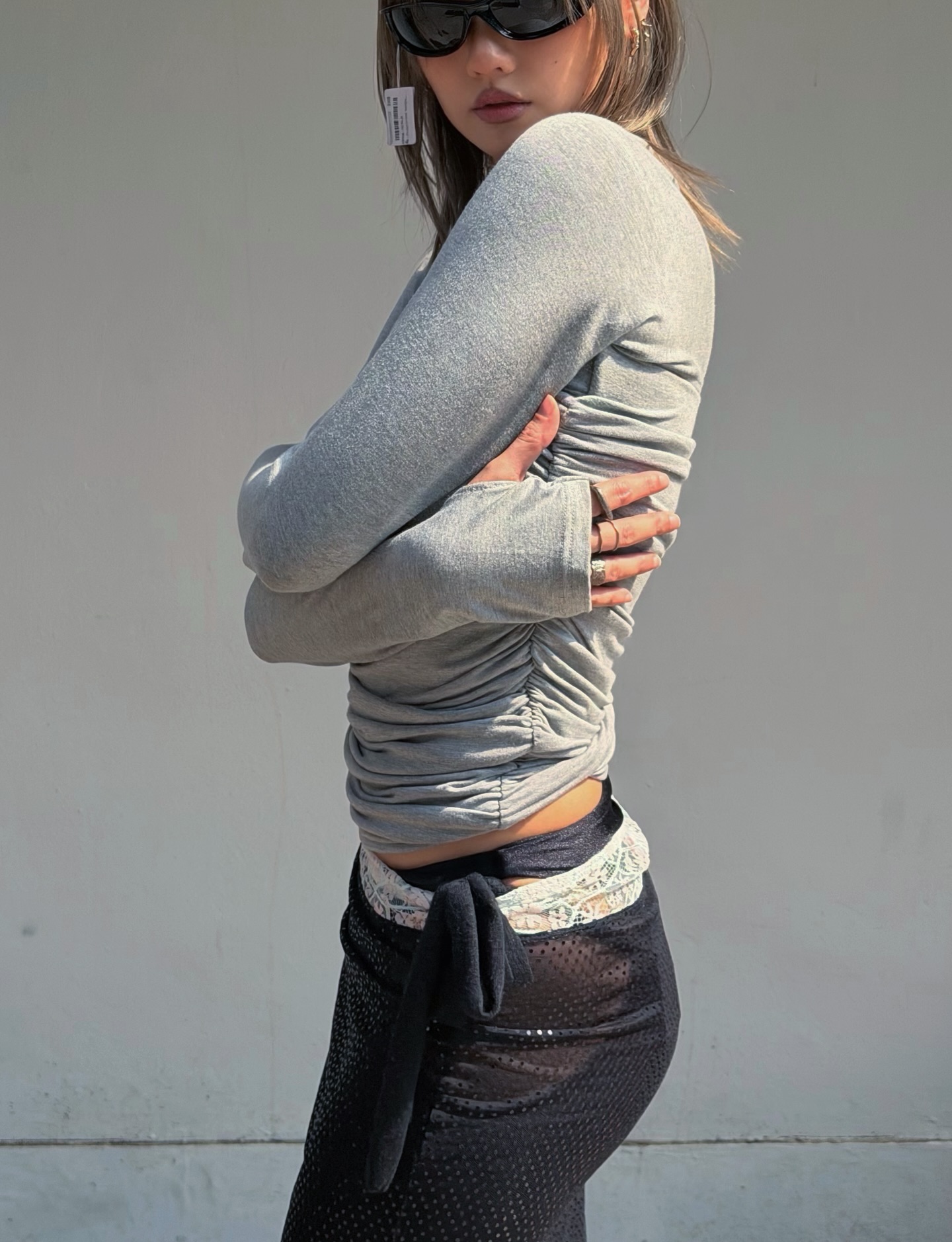 เมทัล สุขขาว