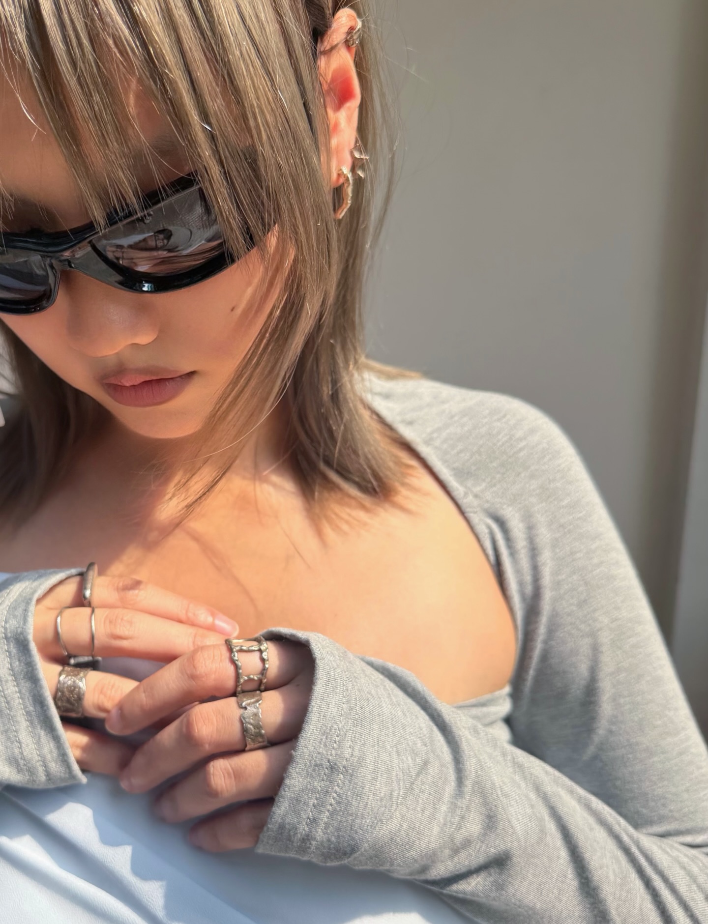 เมทัล สุขขาว