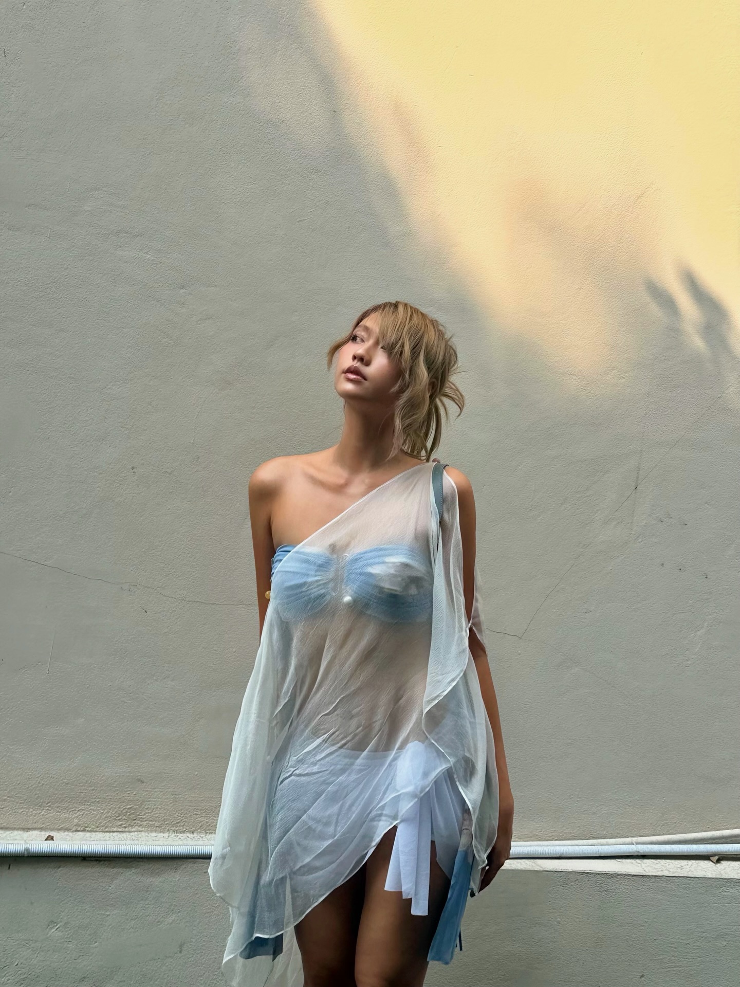 เมทัล สุขขาว