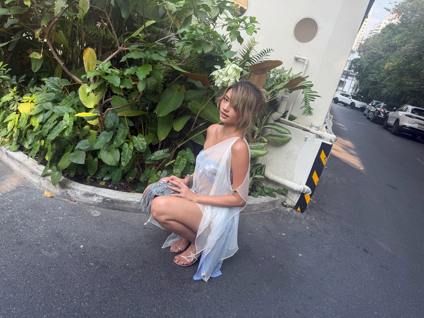 เมทัล สุขขาว