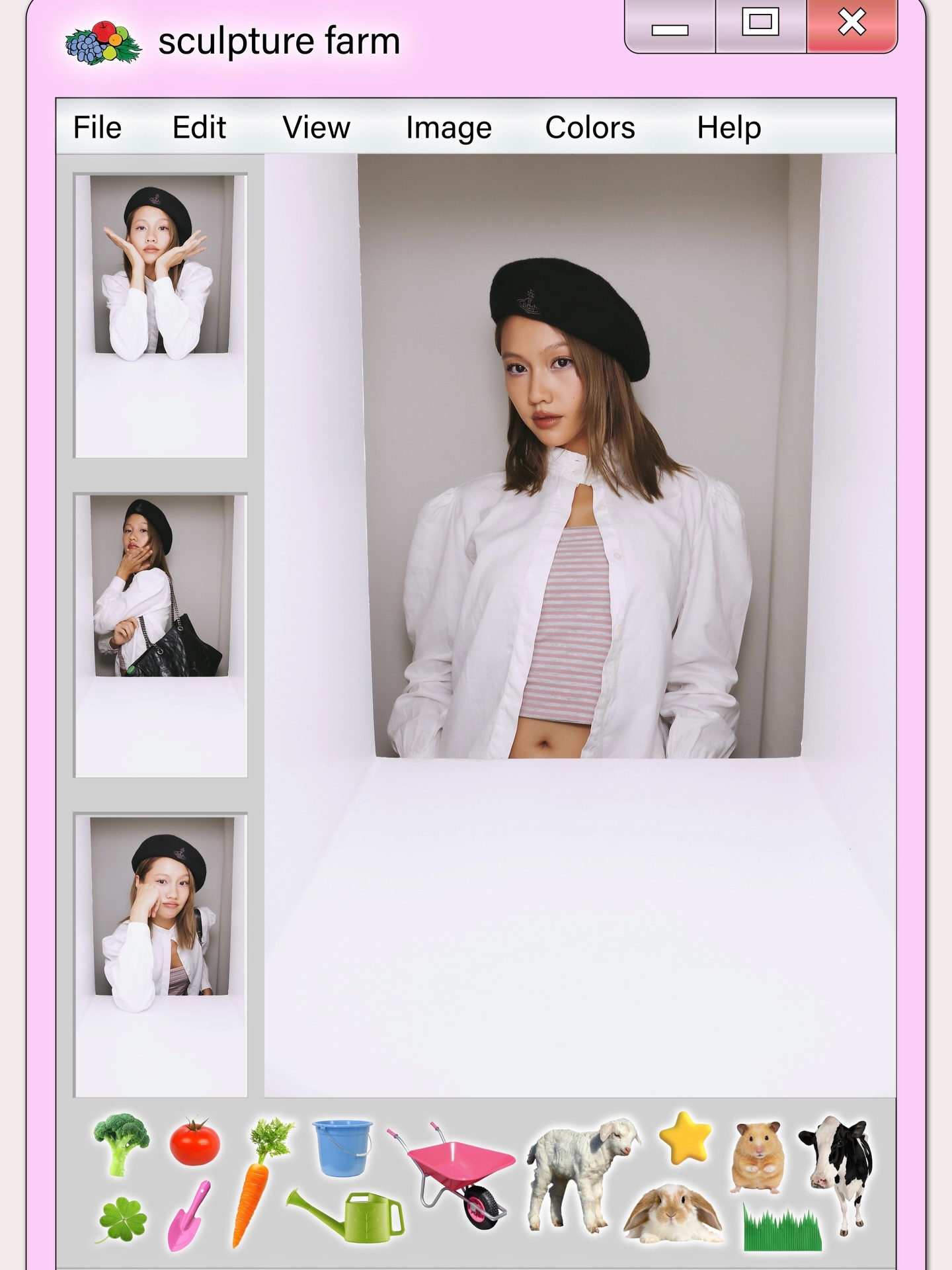 เมทัล สุขขาว