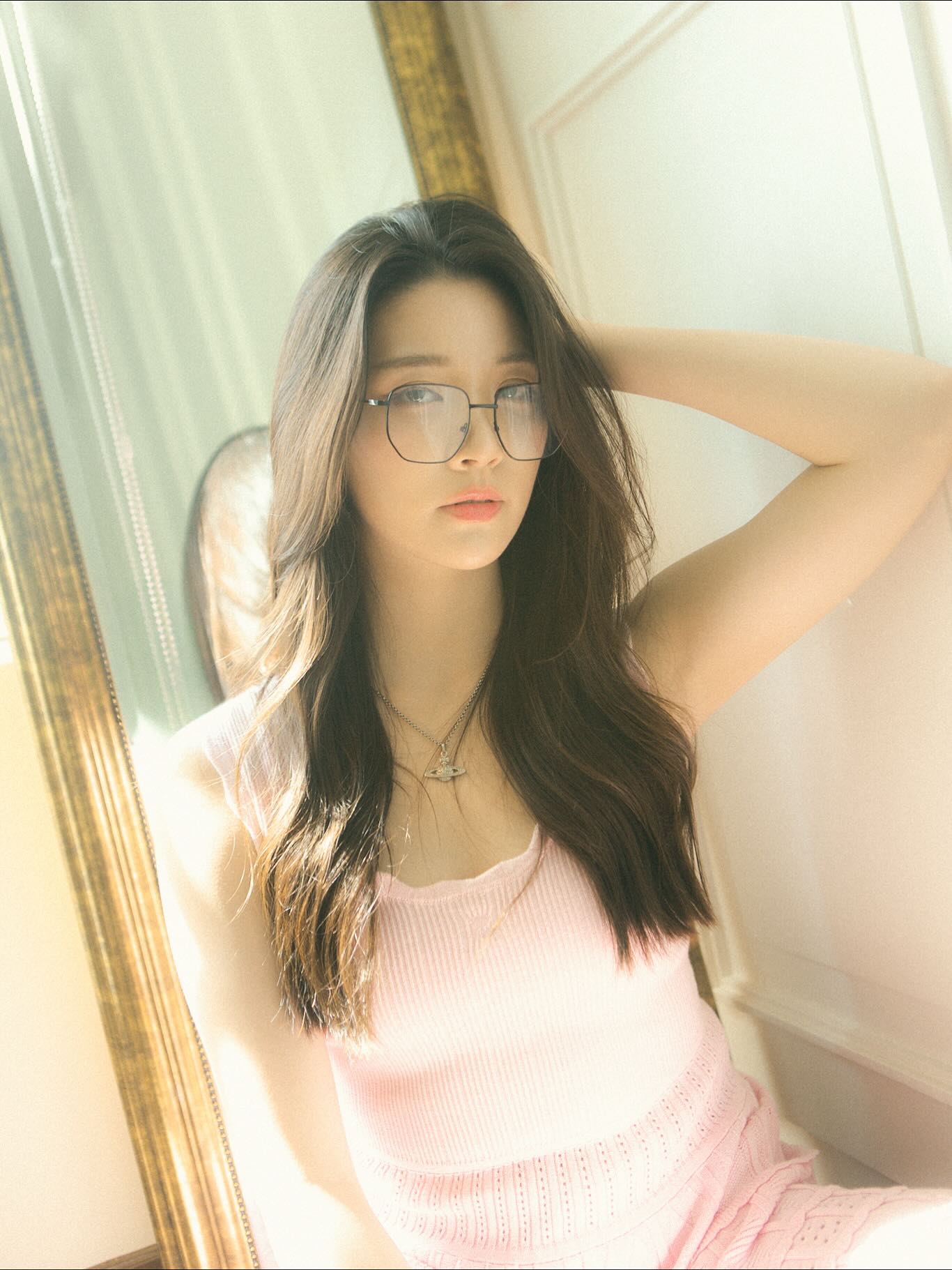 จินนี่ - ณัฐณิชา ประทีปนาฏศิริ