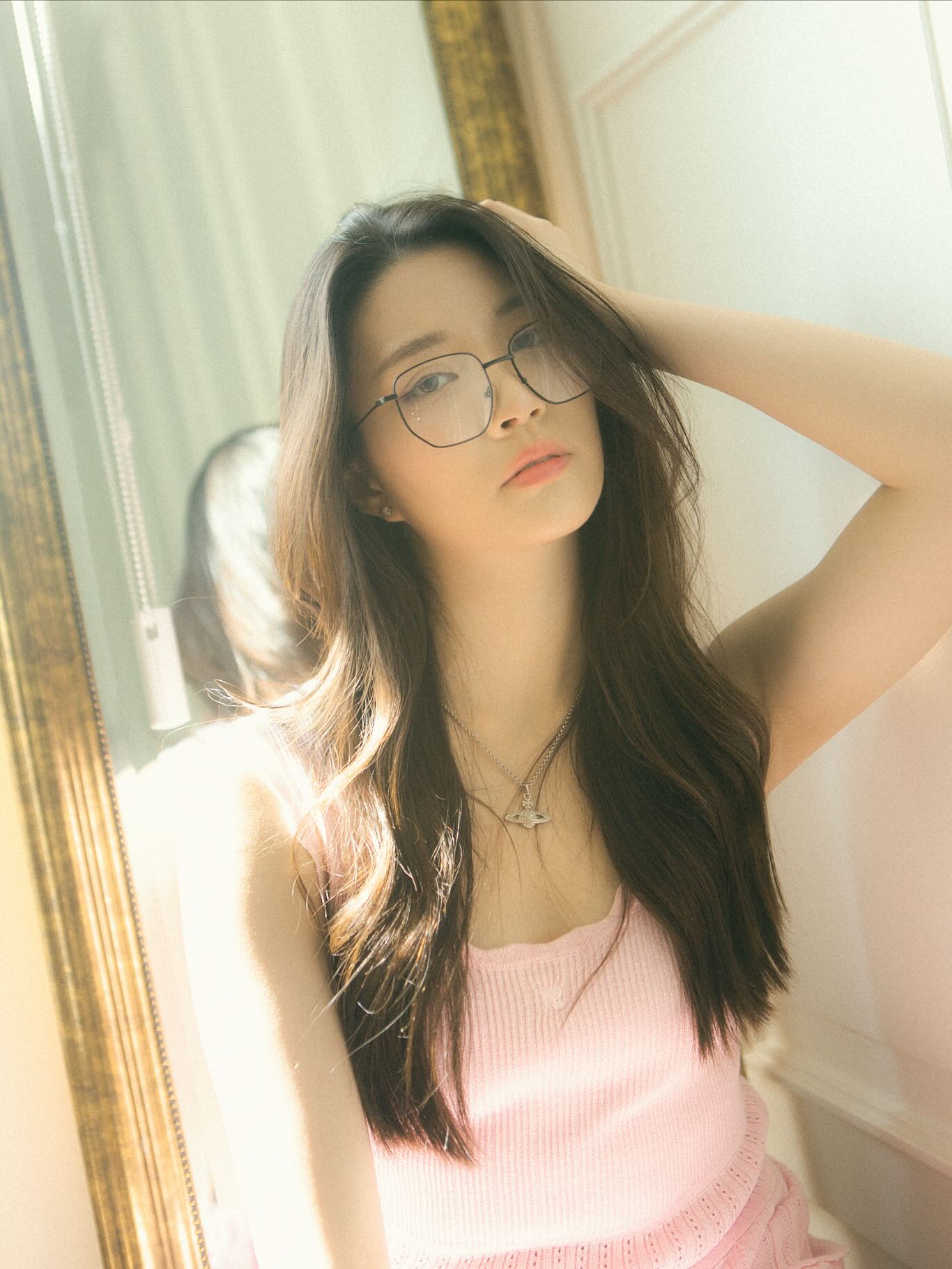 จินนี่ - ณัฐณิชา ประทีปนาฏศิริ