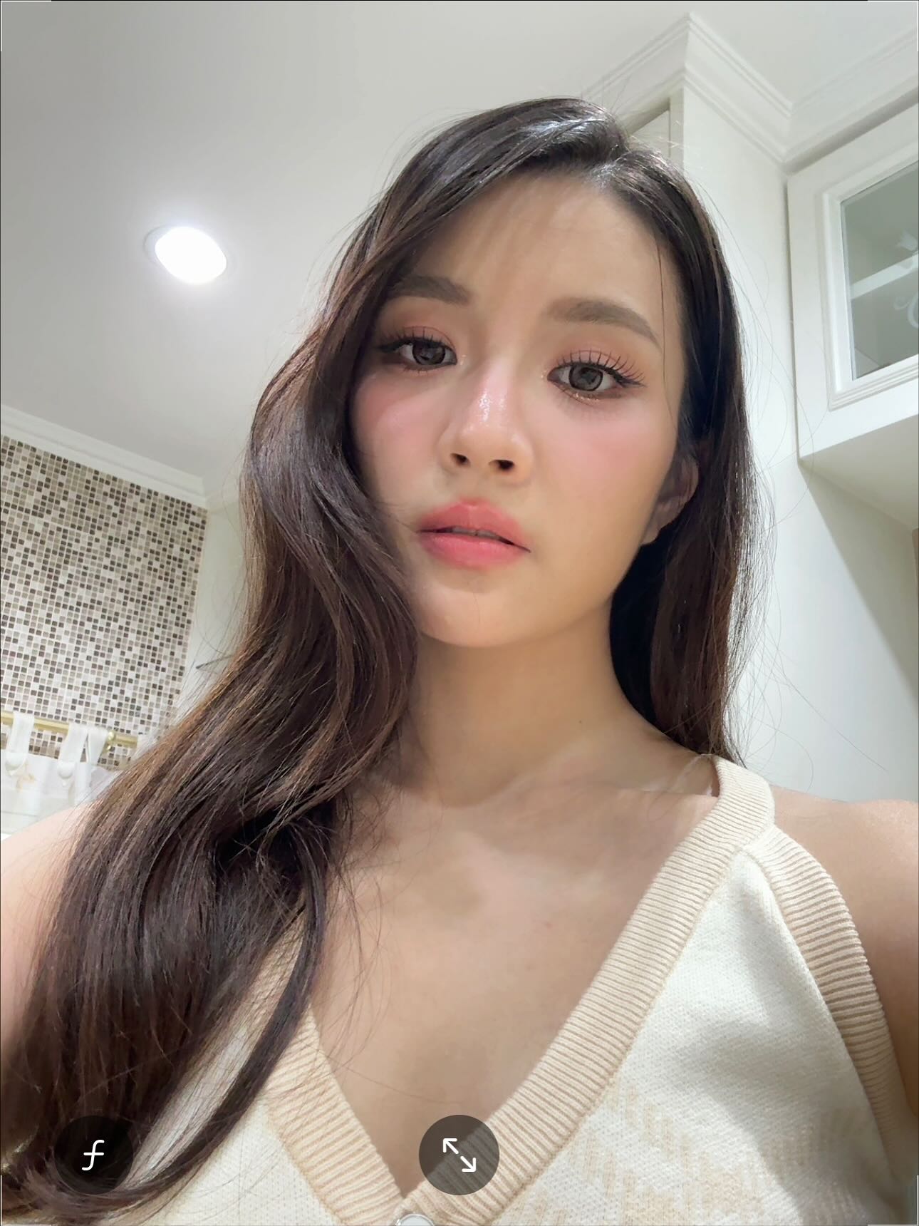 จินนี่ - ณัฐณิชา ประทีปนาฏศิริ