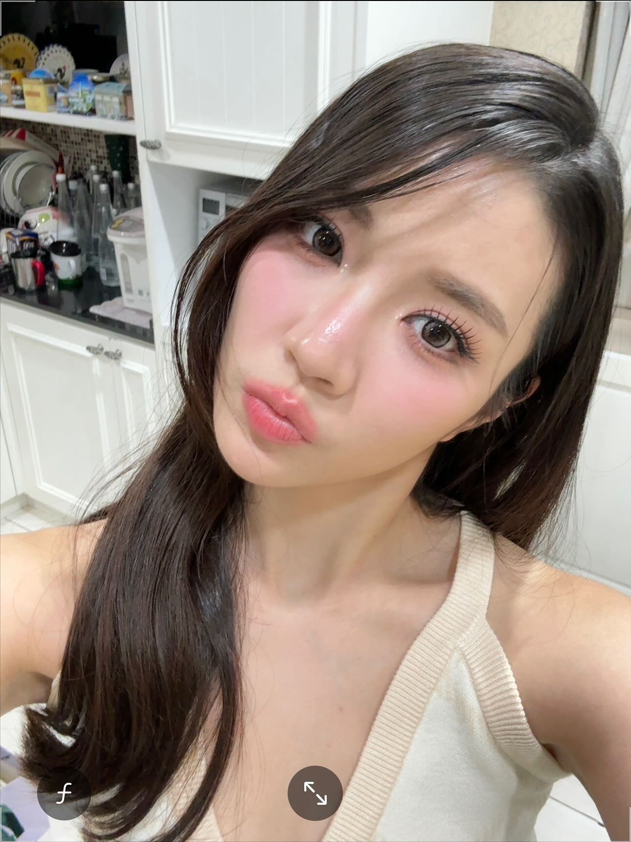 จินนี่ - ณัฐณิชา ประทีปนาฏศิริ