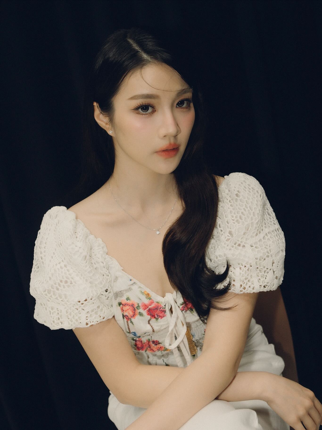 จินนี่ - ณัฐณิชา ประทีปนาฏศิริ