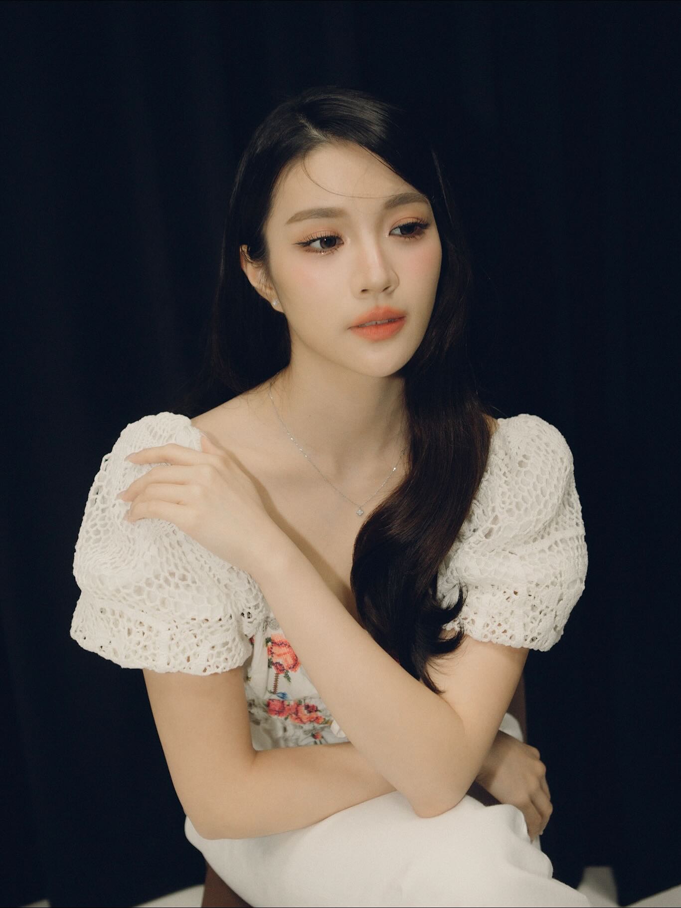 จินนี่ - ณัฐณิชา ประทีปนาฏศิริ