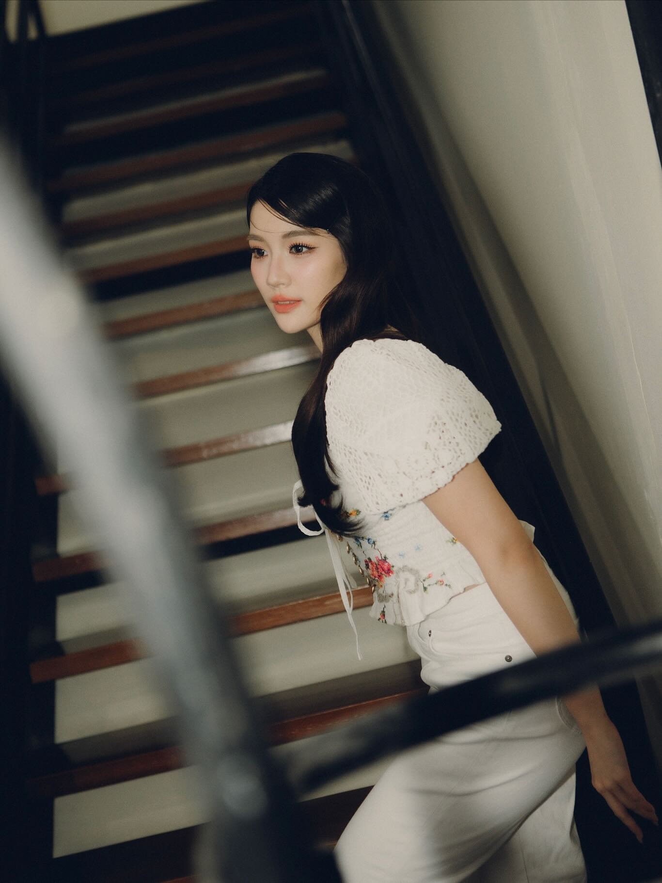 จินนี่ - ณัฐณิชา ประทีปนาฏศิริ