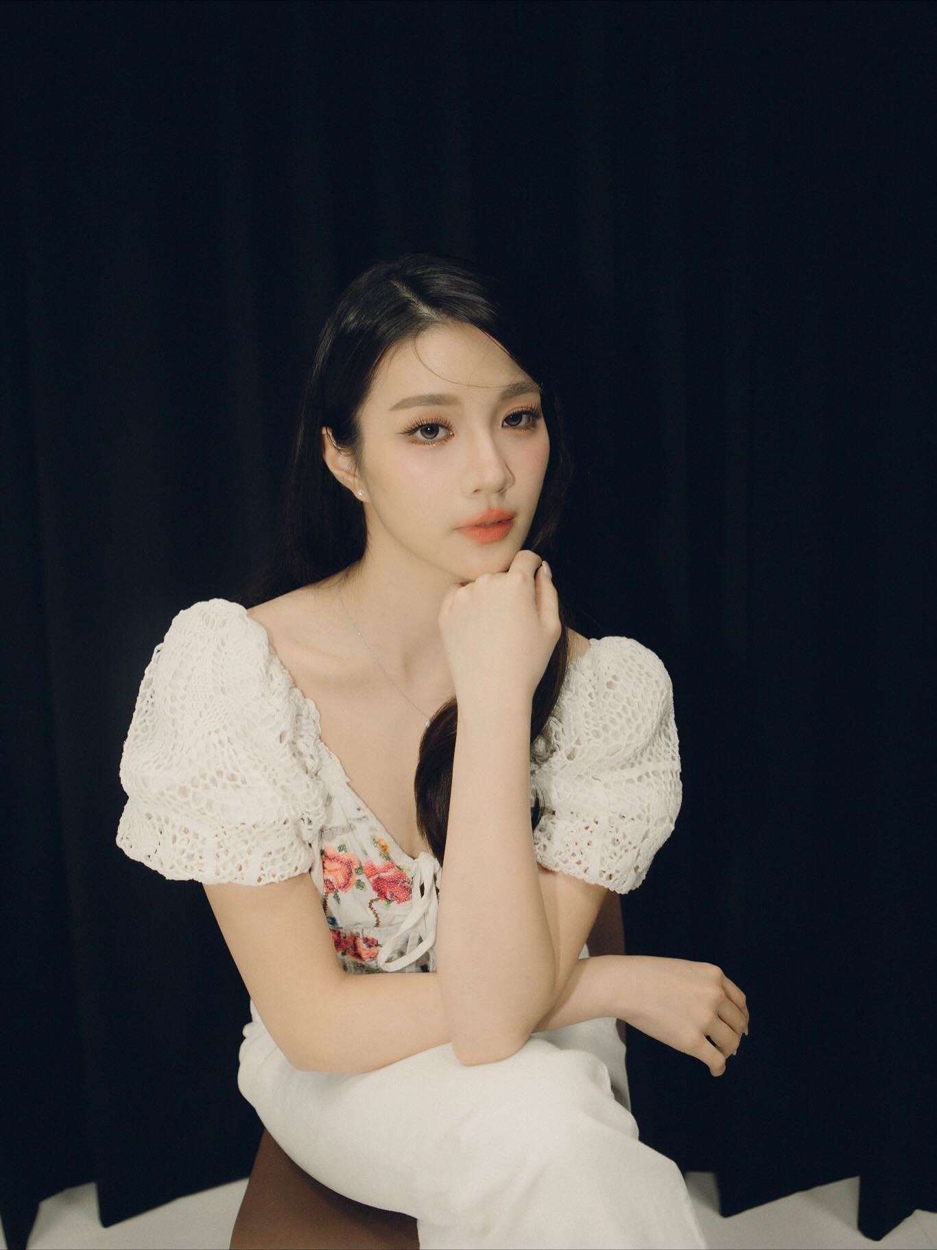 จินนี่ - ณัฐณิชา ประทีปนาฏศิริ