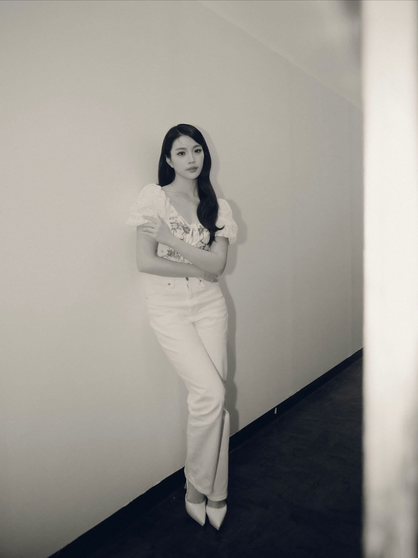 จินนี่ - ณัฐณิชา ประทีปนาฏศิริ