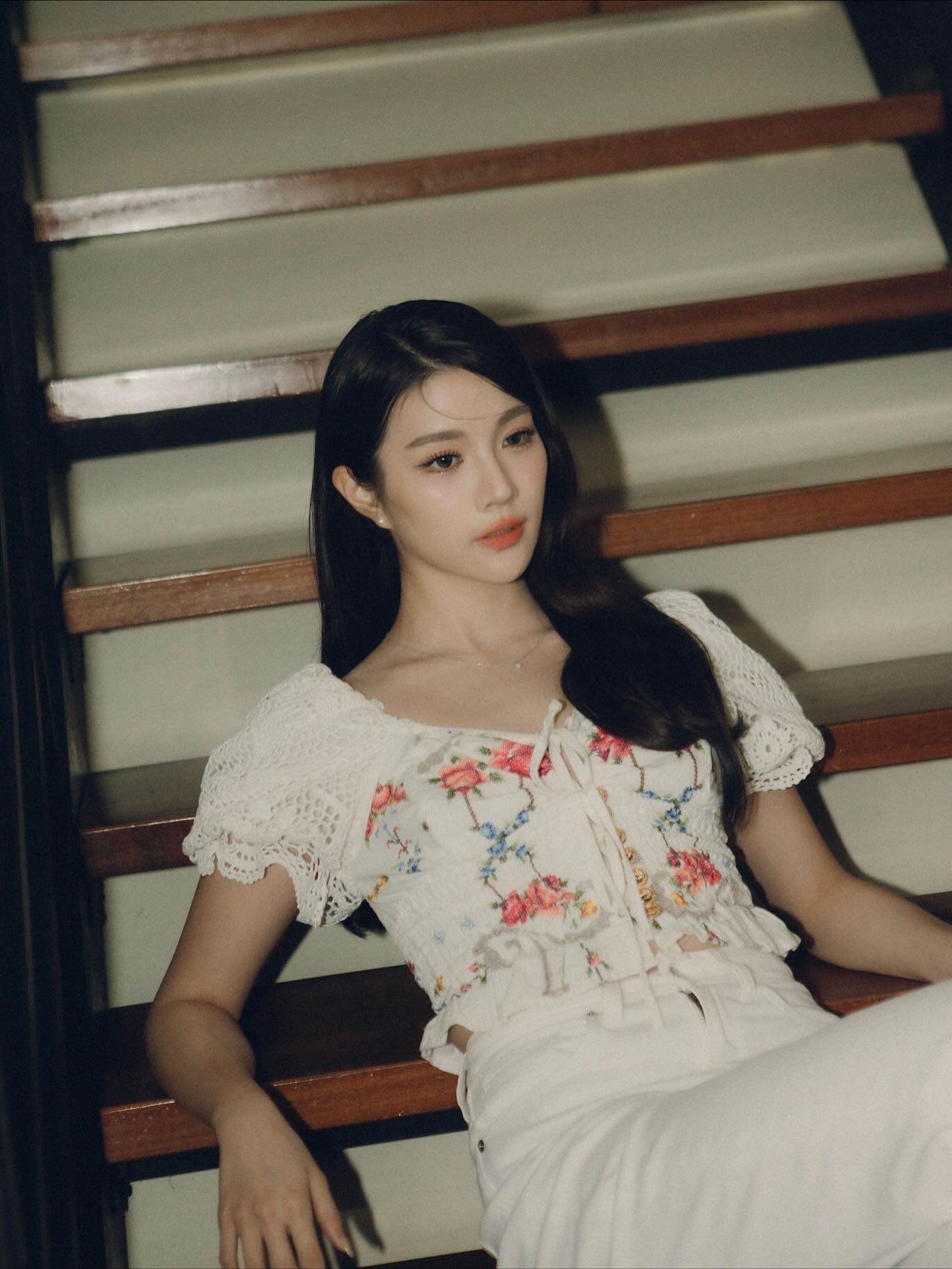 จินนี่ - ณัฐณิชา ประทีปนาฏศิริ