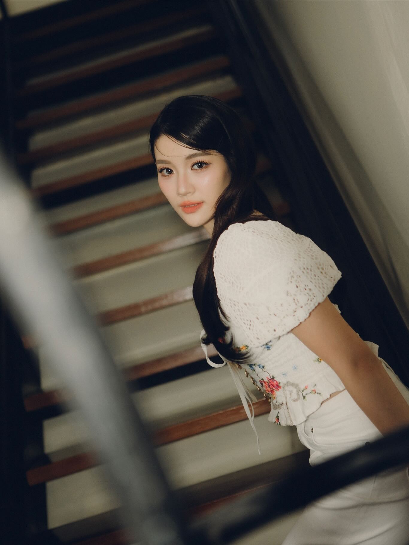 จินนี่ - ณัฐณิชา ประทีปนาฏศิริ