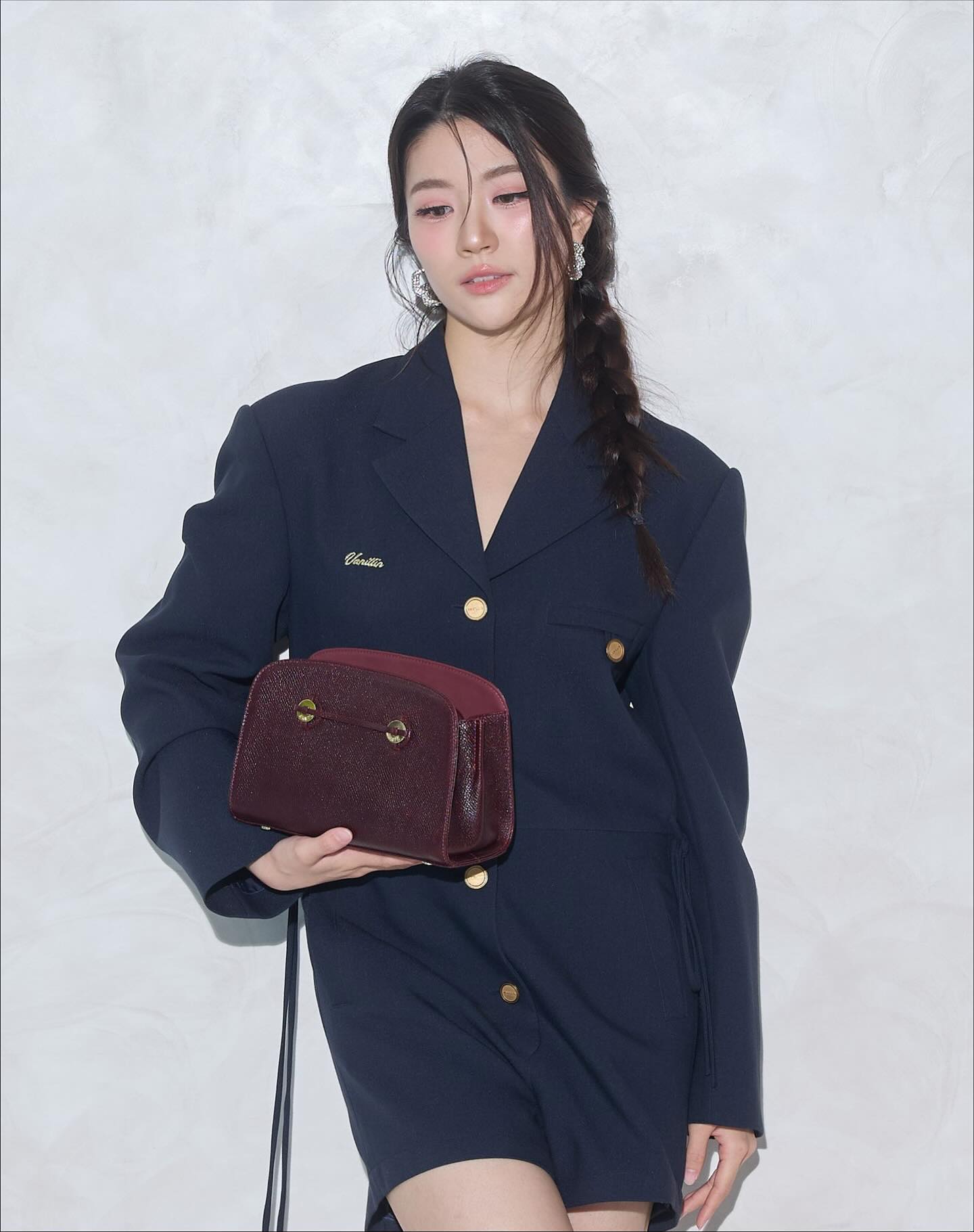 จินนี่ - ณัฐณิชา ประทีปนาฏศิริ