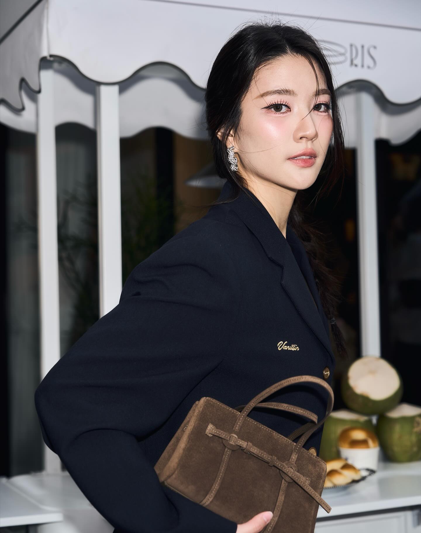 จินนี่ - ณัฐณิชา ประทีปนาฏศิริ