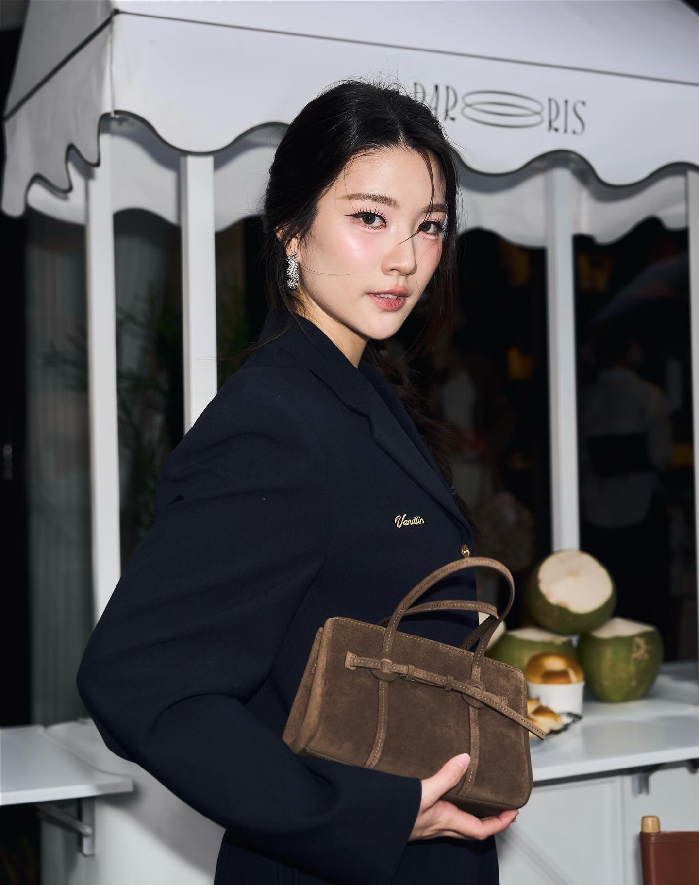 จินนี่ - ณัฐณิชา ประทีปนาฏศิริ