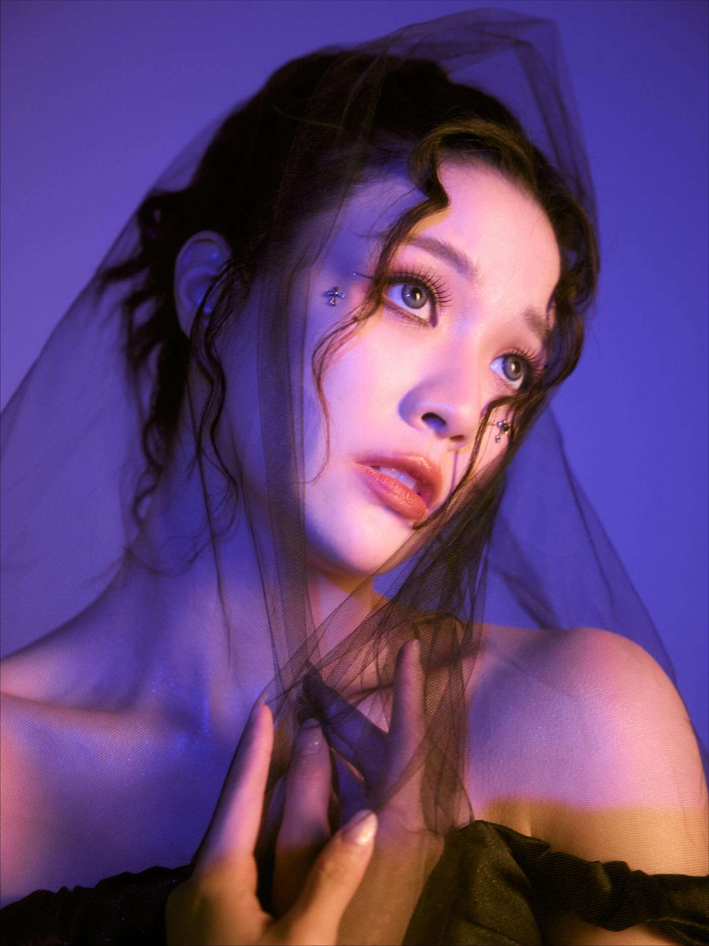 จินนี่ - ณัฐณิชา ประทีปนาฏศิริ