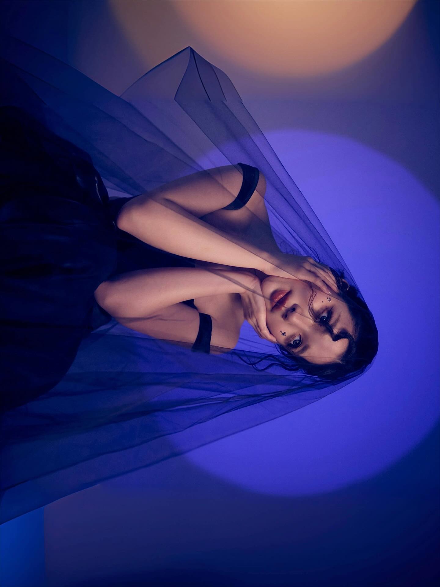 จินนี่ - ณัฐณิชา ประทีปนาฏศิริ