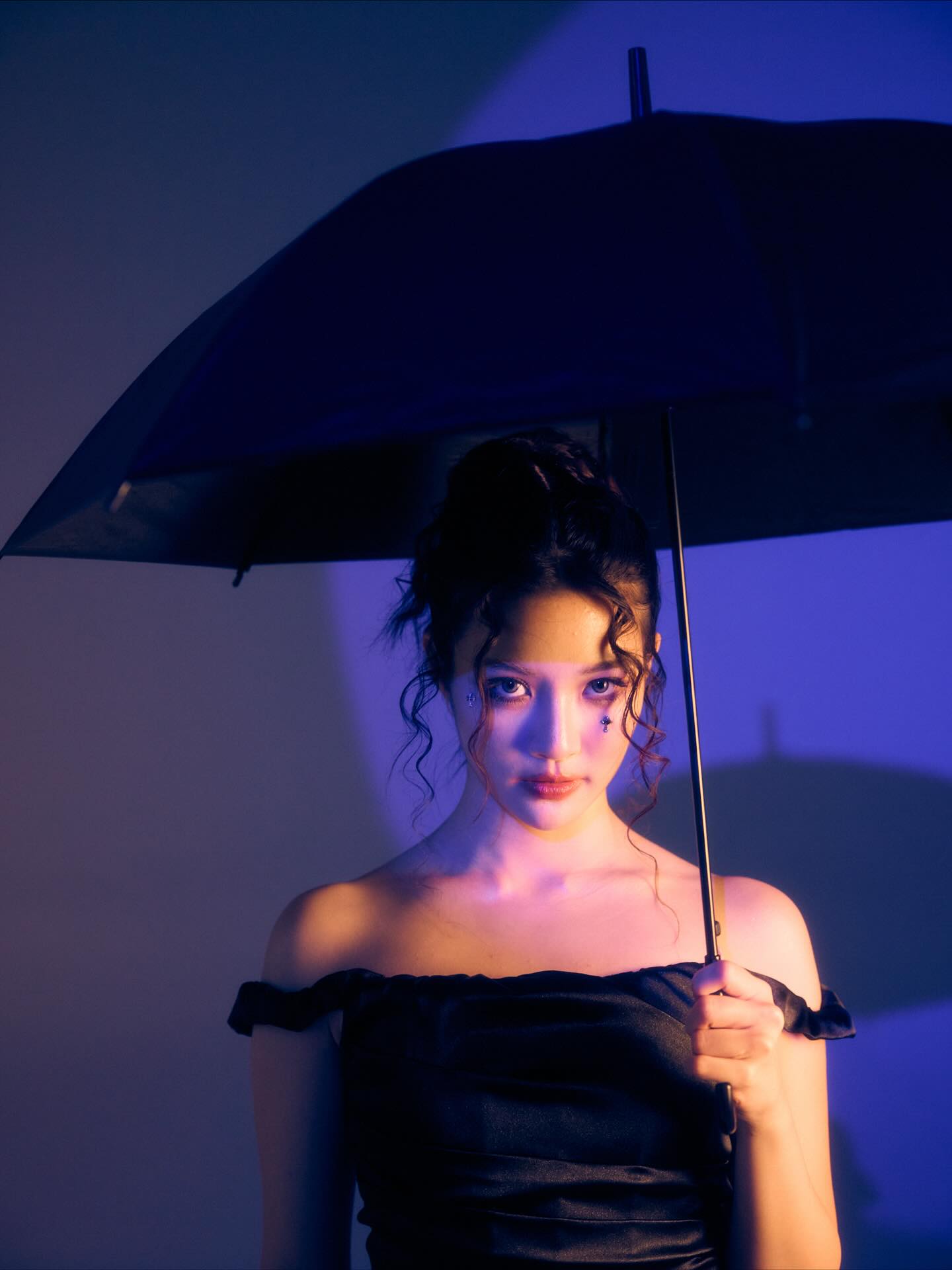 จินนี่ - ณัฐณิชา ประทีปนาฏศิริ