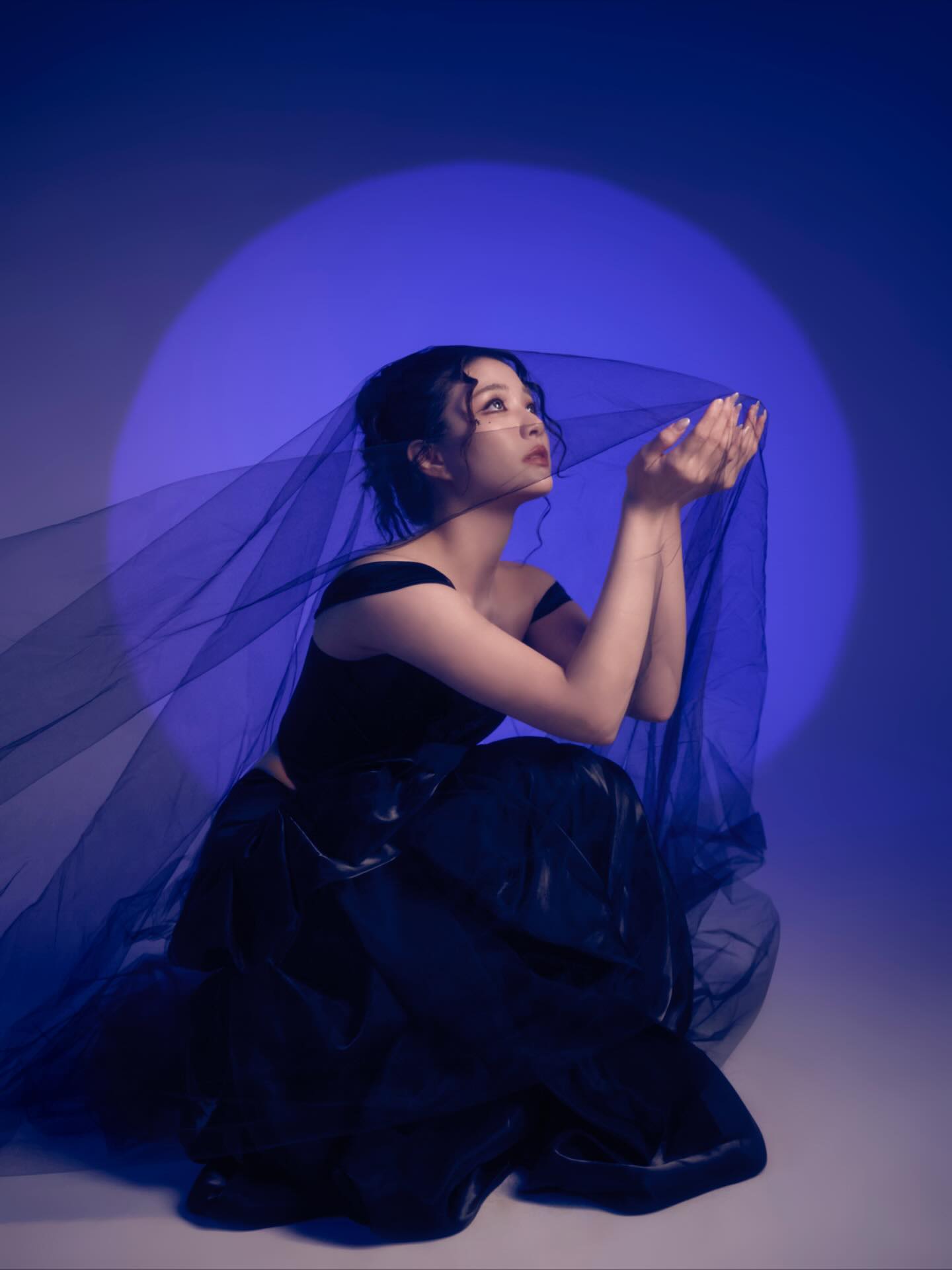 จินนี่ - ณัฐณิชา ประทีปนาฏศิริ