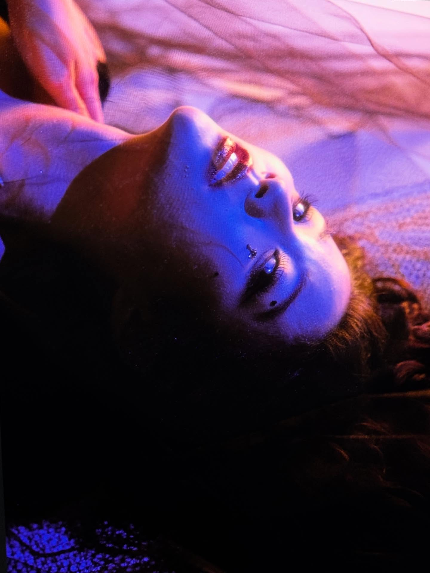 จินนี่ - ณัฐณิชา ประทีปนาฏศิริ