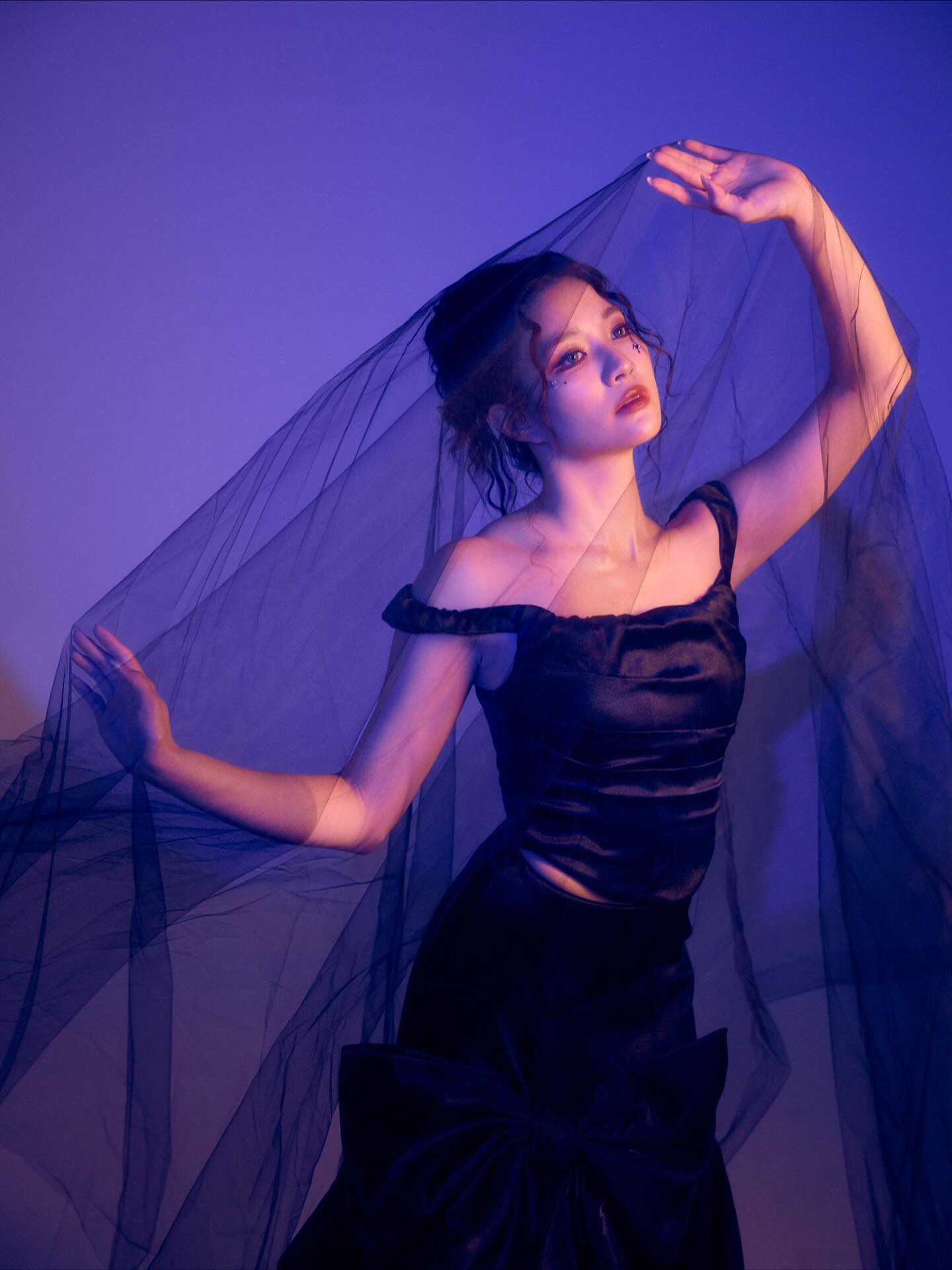 จินนี่ - ณัฐณิชา ประทีปนาฏศิริ